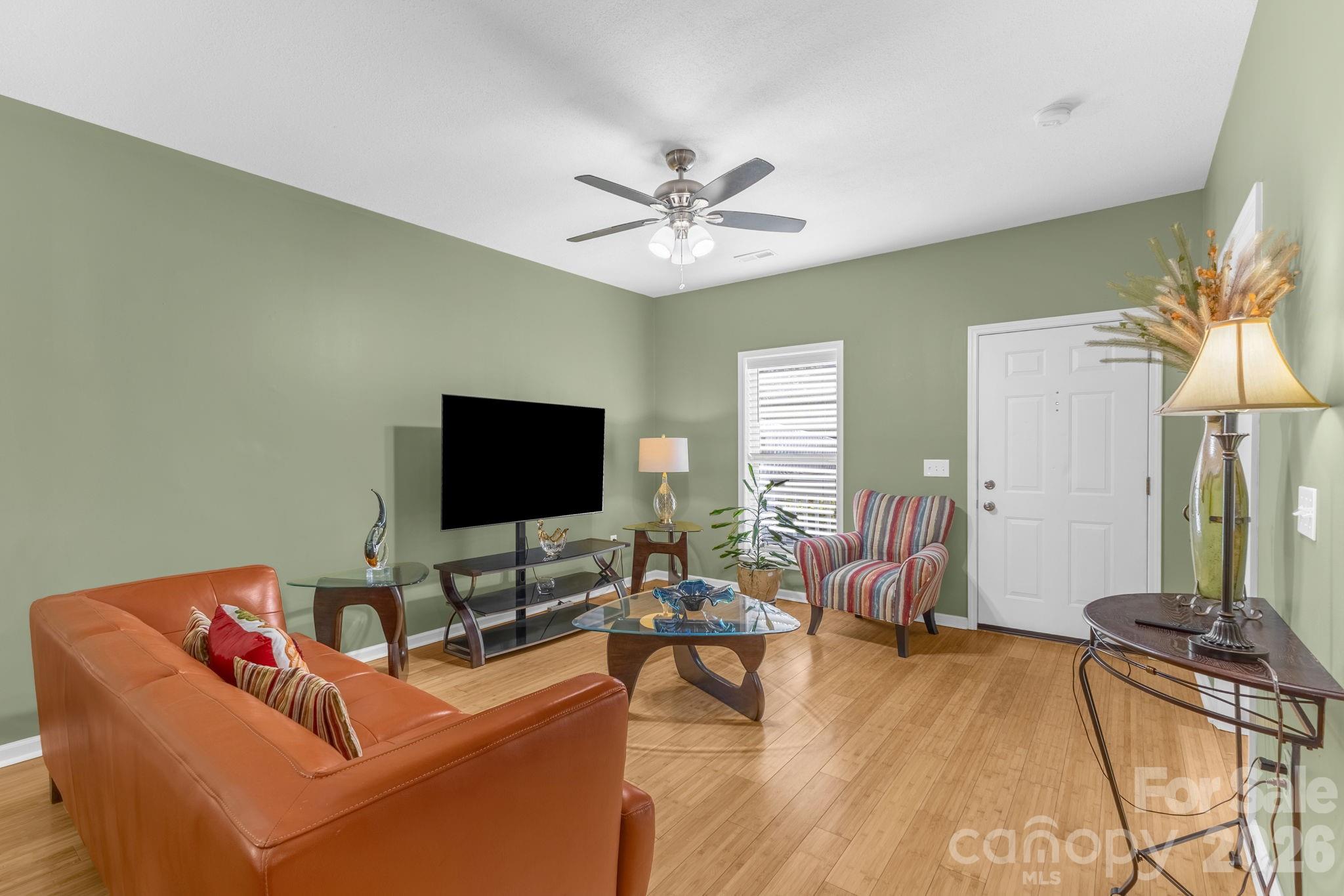 709 Villas Court — Asheville