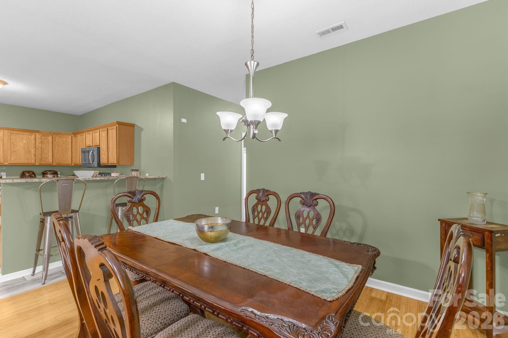 709 Villas Court — Asheville