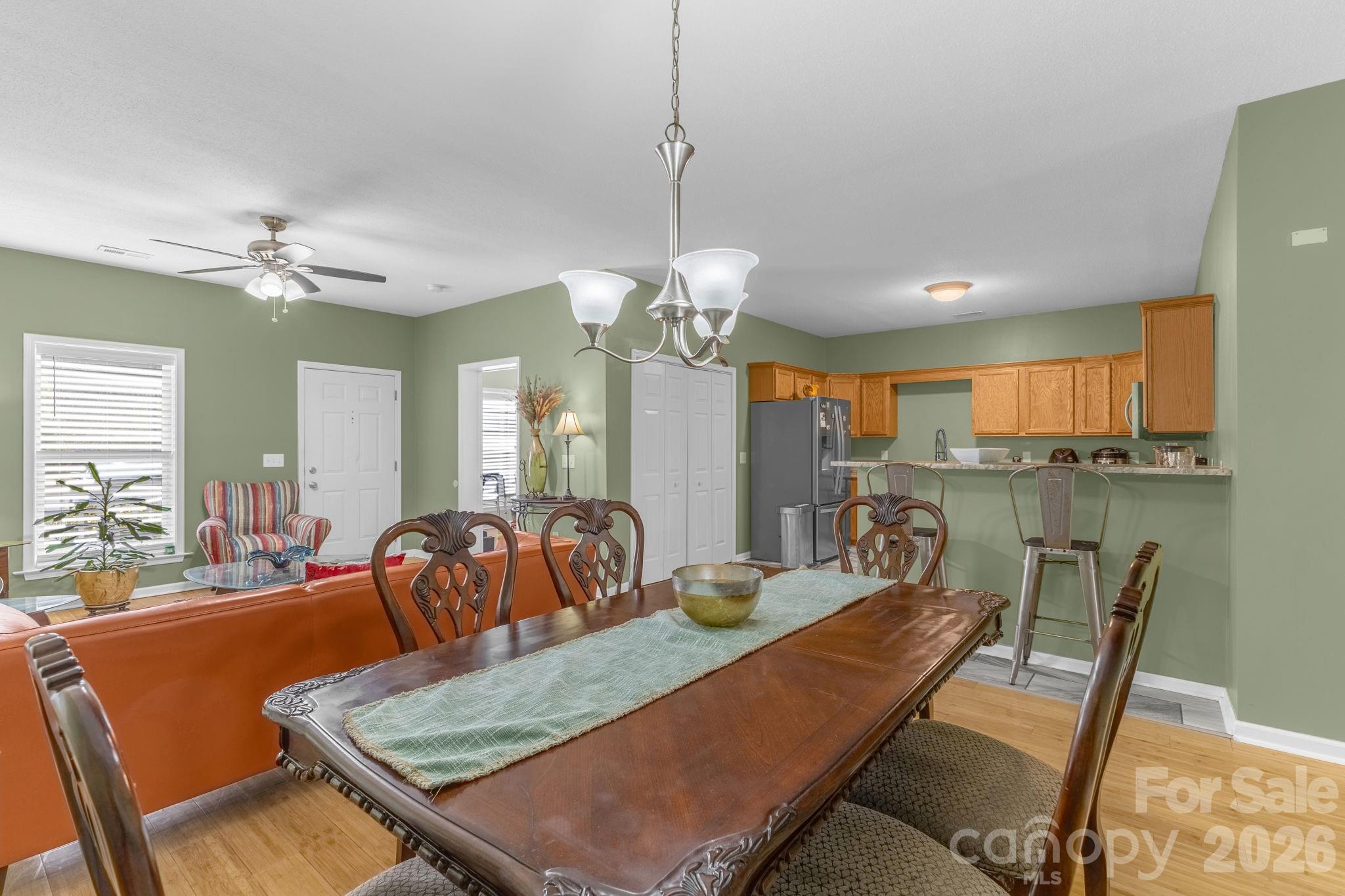 709 Villas Court — Asheville