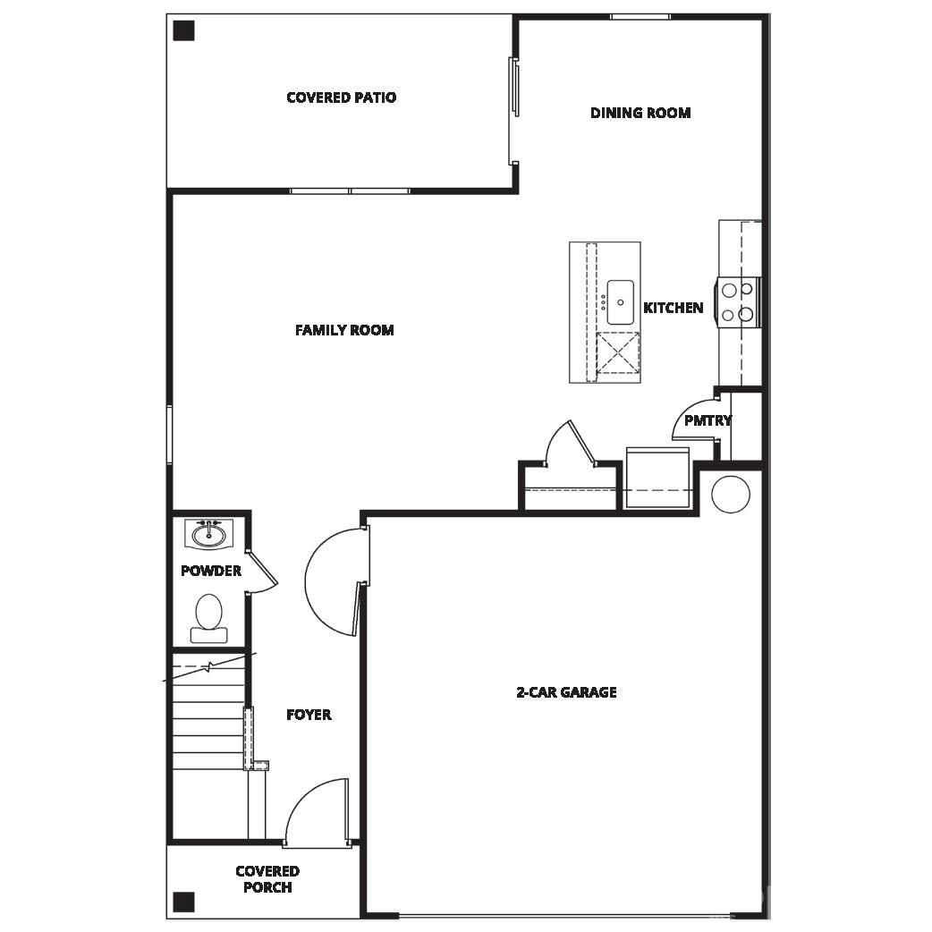 1122 Elyan Street — Richburg