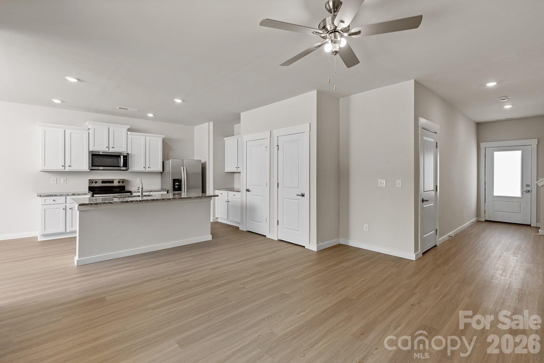 1122 Elyan Street — Richburg