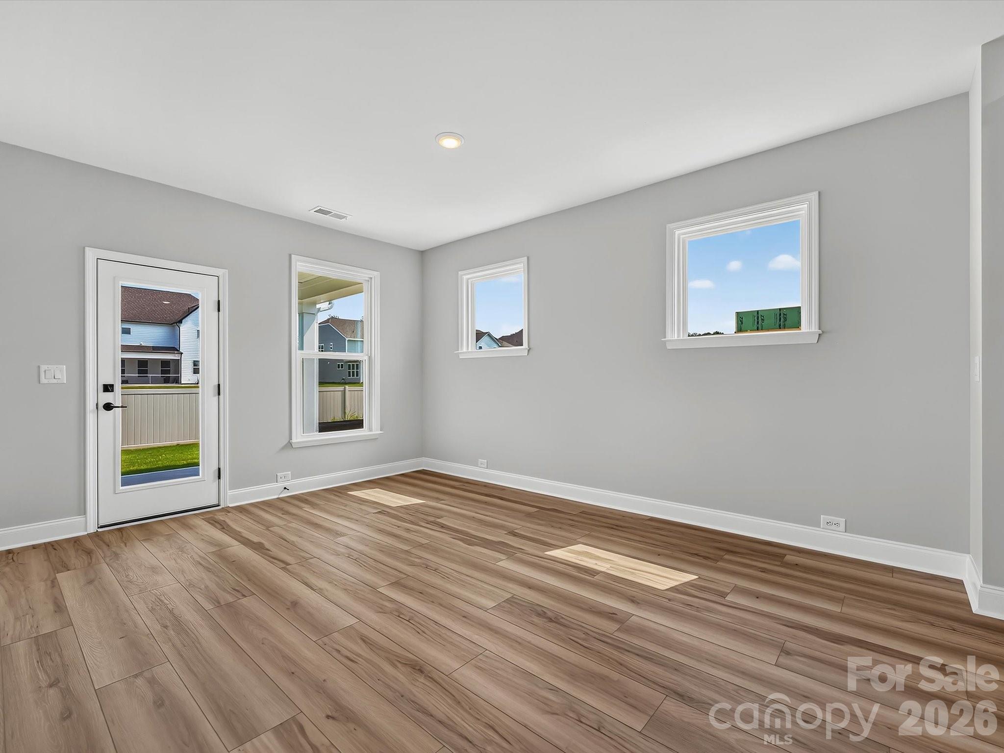 3422 Charolais Lane — Harrisburg