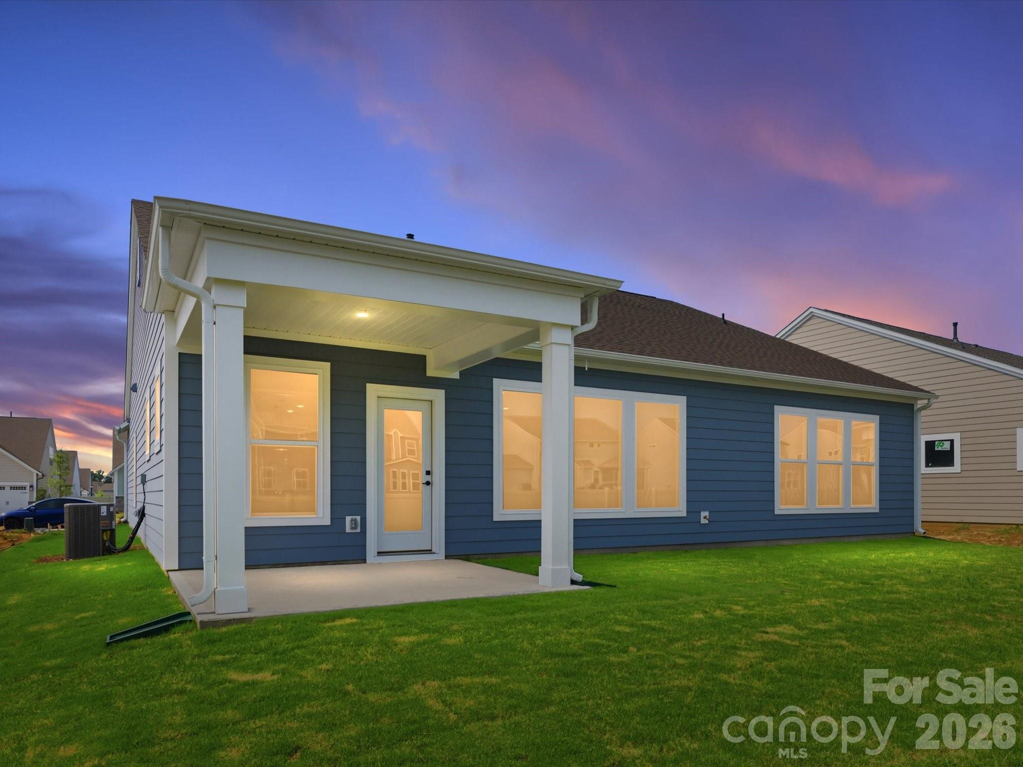 3422 Charolais Lane — Harrisburg
