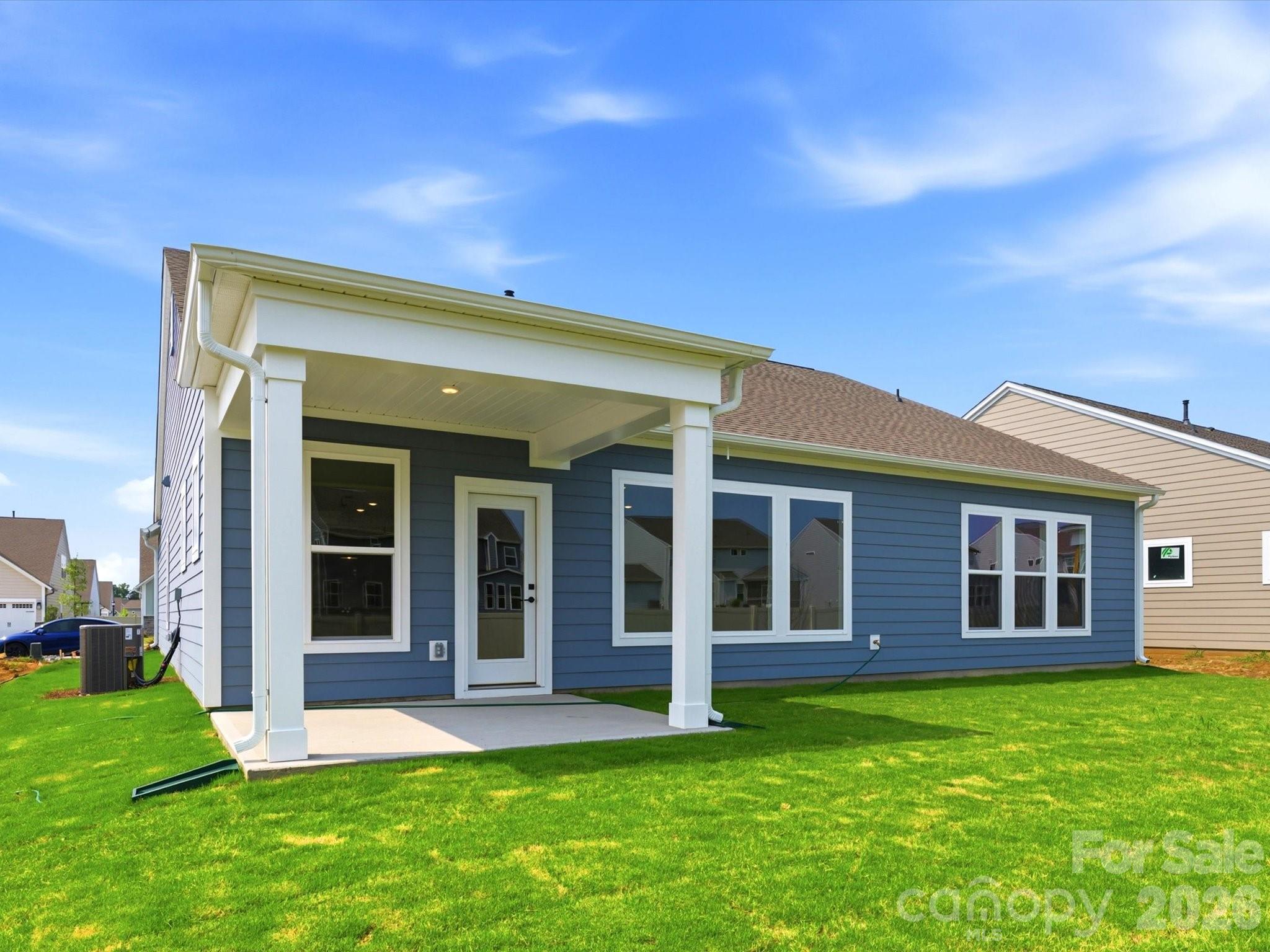 3422 Charolais Lane — Harrisburg
