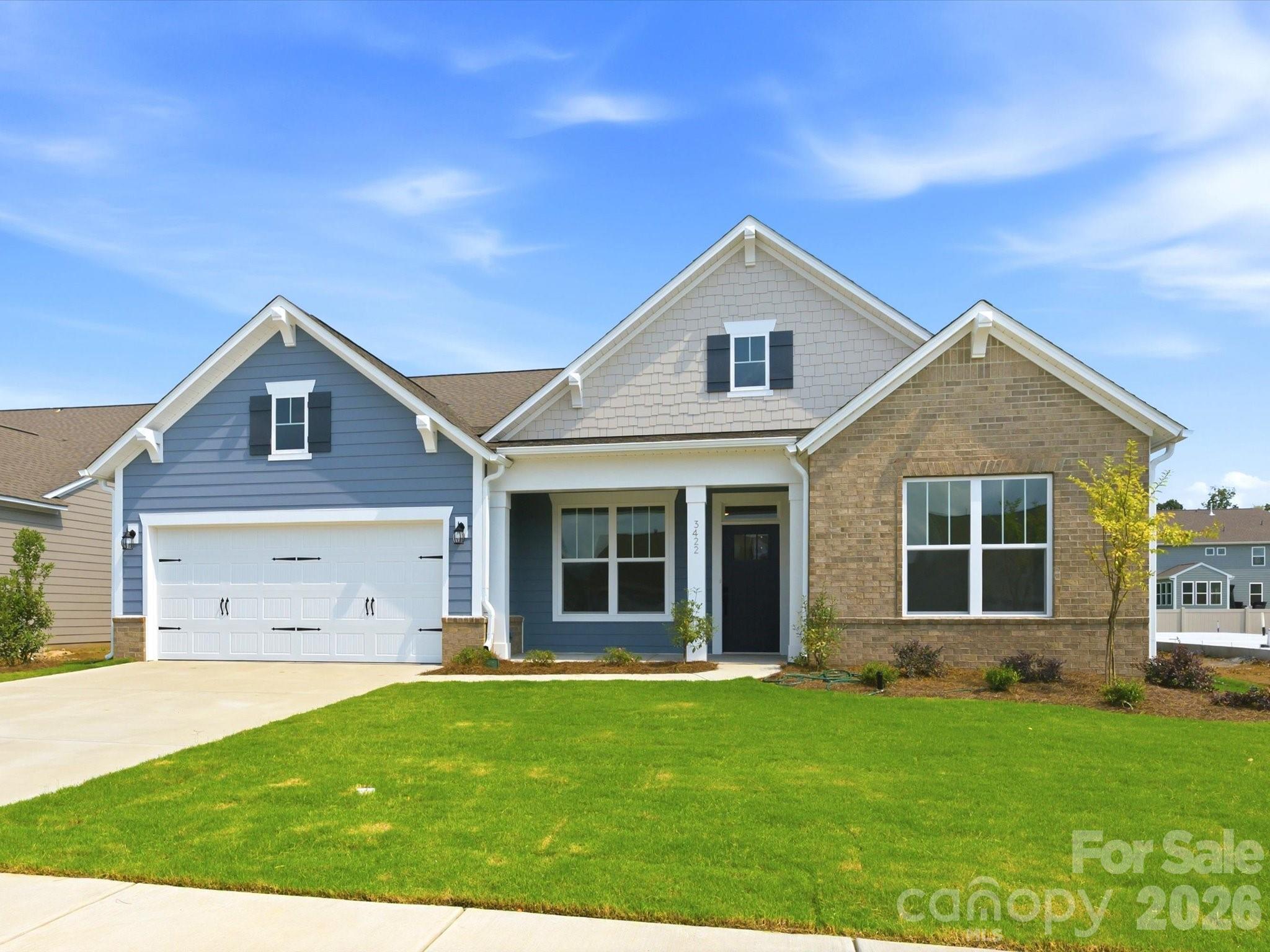 3422 Charolais Lane — Harrisburg