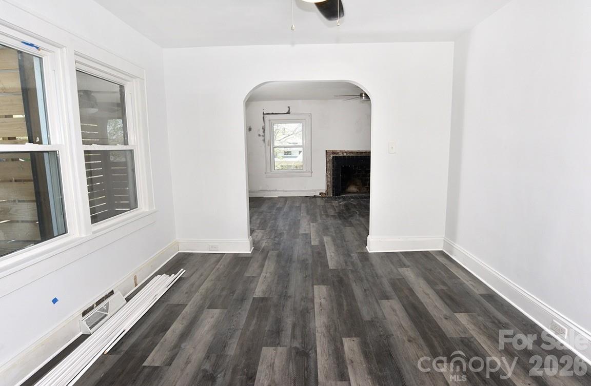 629 W Council Street — Salisbury