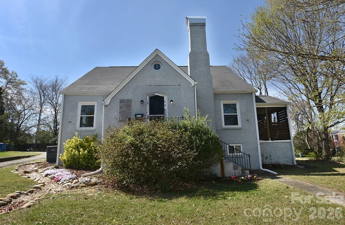 629 W Council Street — Salisbury