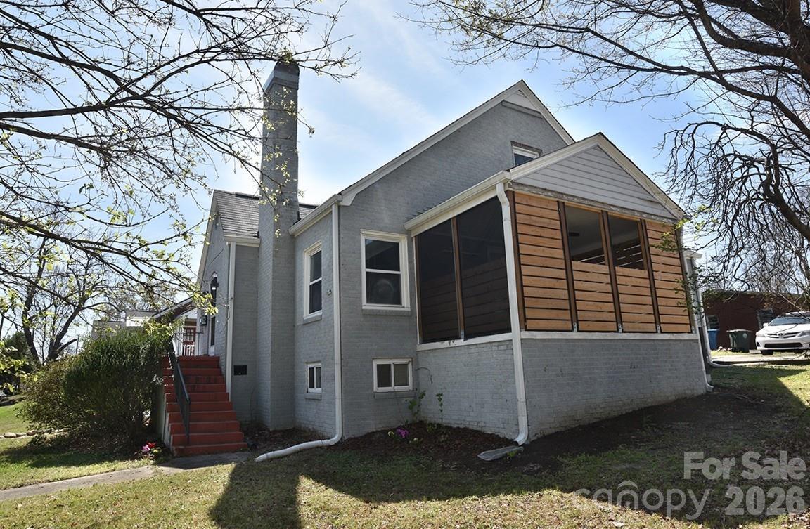 629 W Council Street — Salisbury
