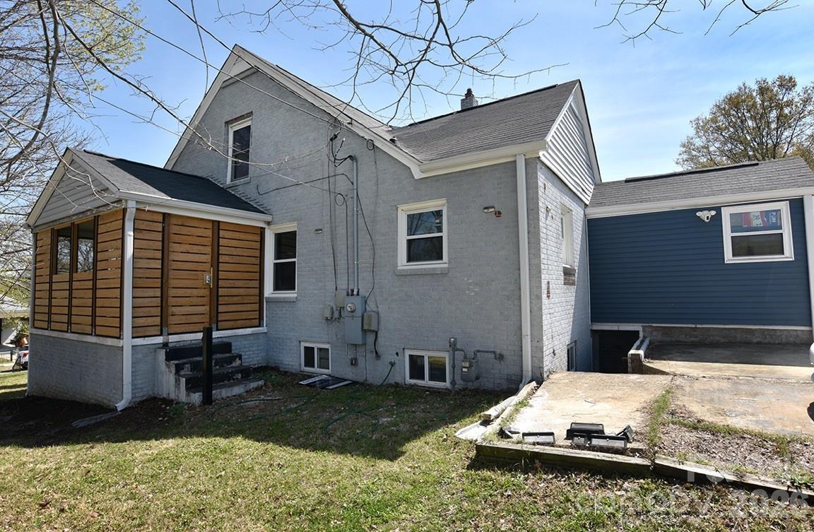 629 W Council Street — Salisbury