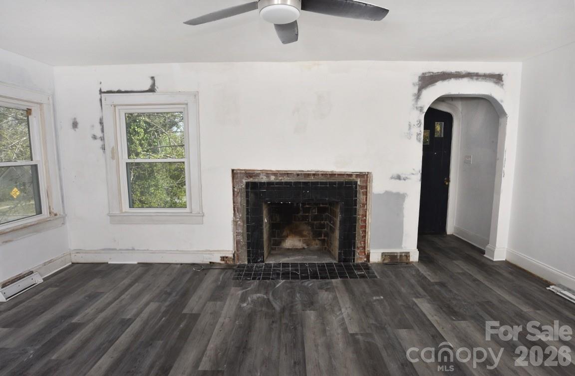 629 W Council Street — Salisbury