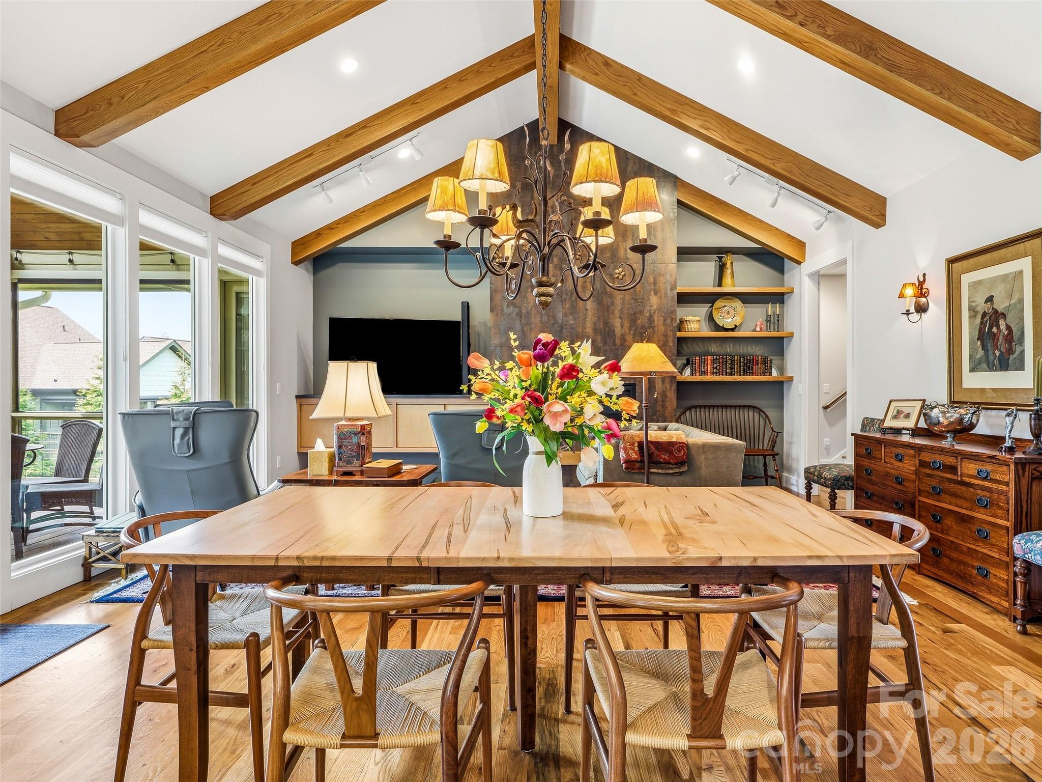 242 Whistlewood Lane — Hendersonville
