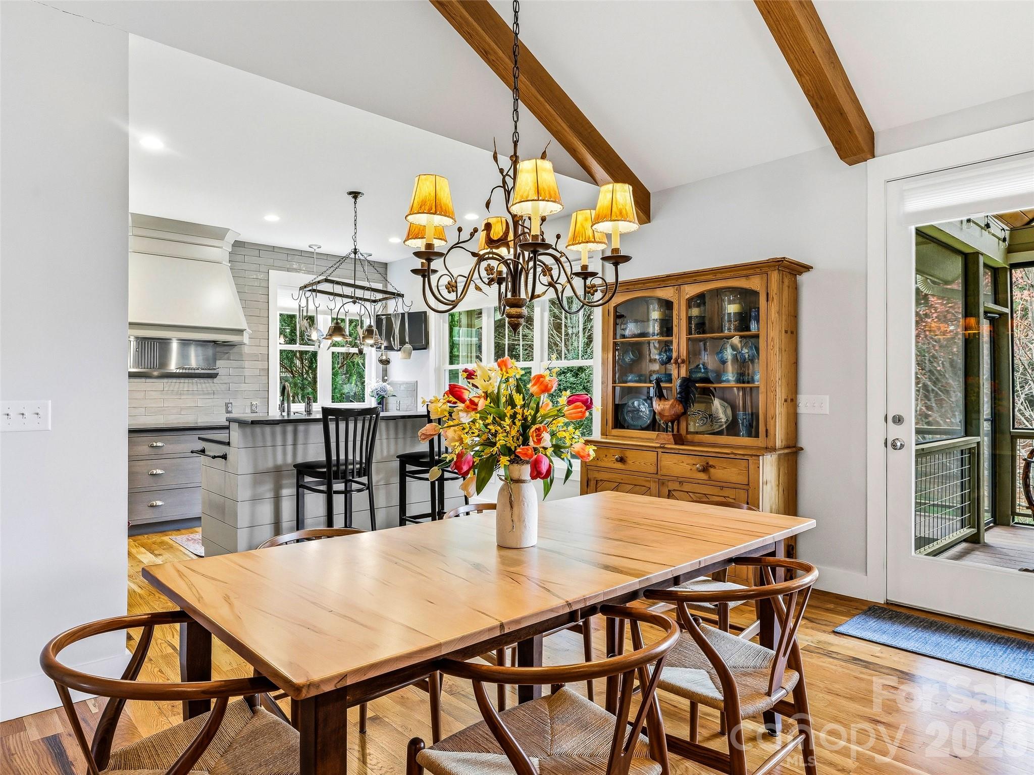 242 Whistlewood Lane — Hendersonville