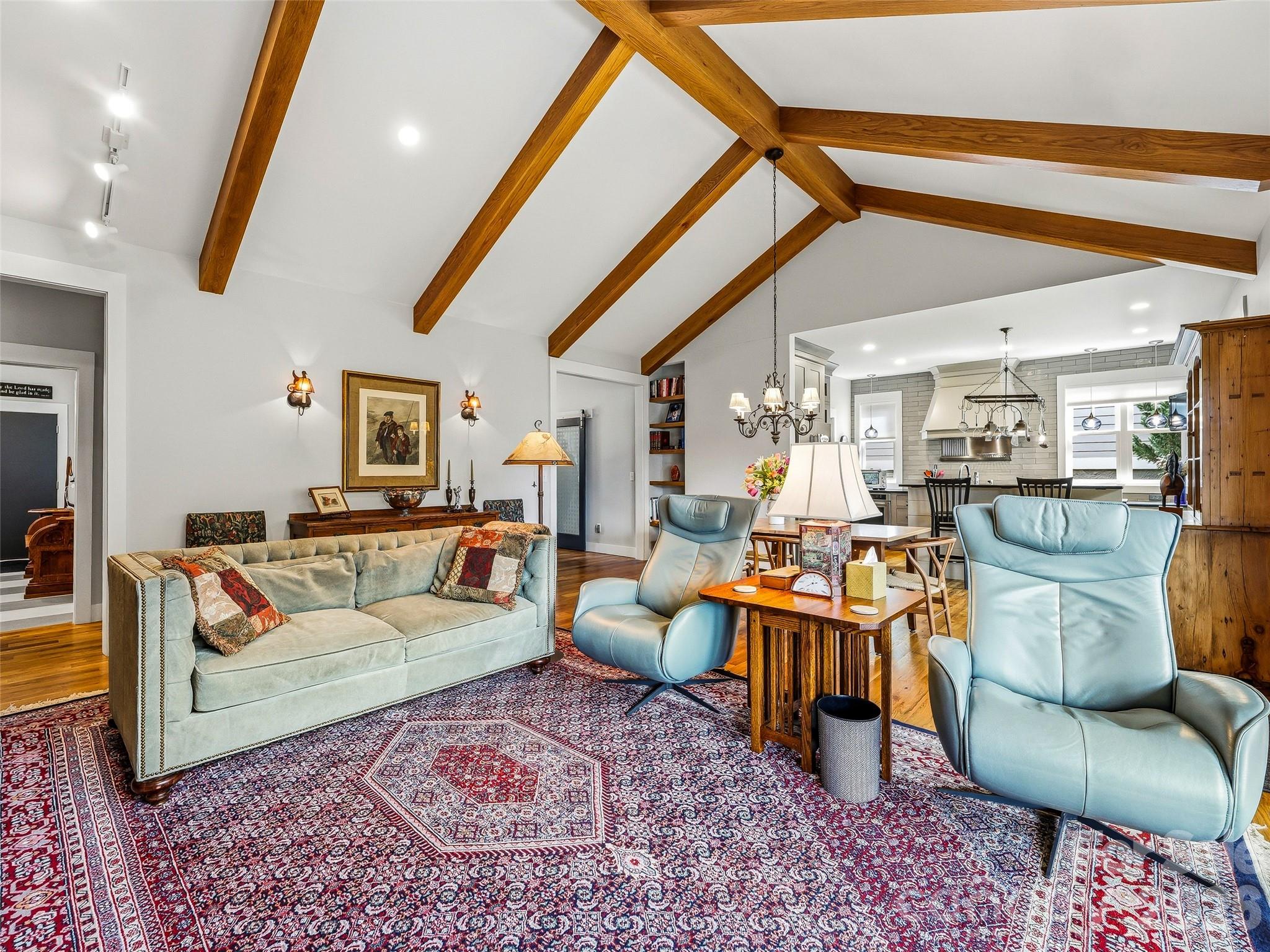 242 Whistlewood Lane — Hendersonville