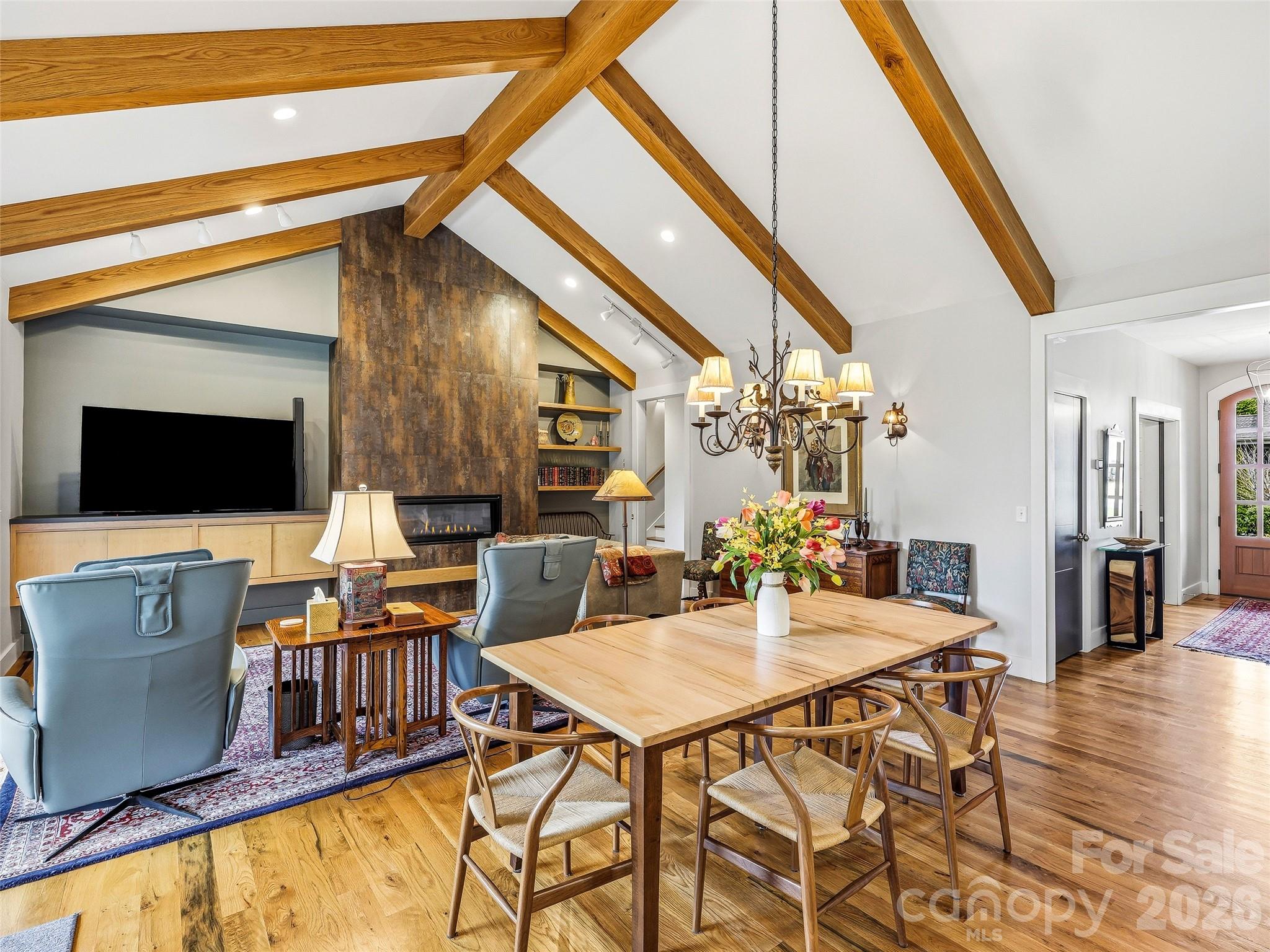 242 Whistlewood Lane — Hendersonville
