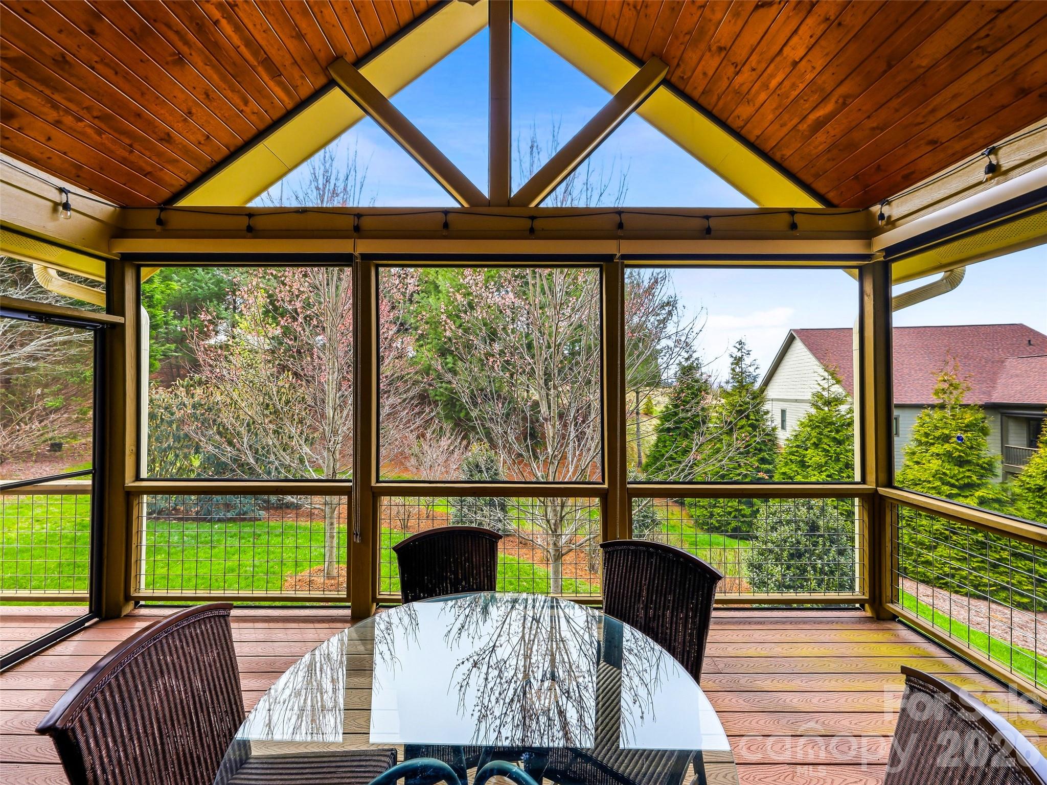 242 Whistlewood Lane — Hendersonville
