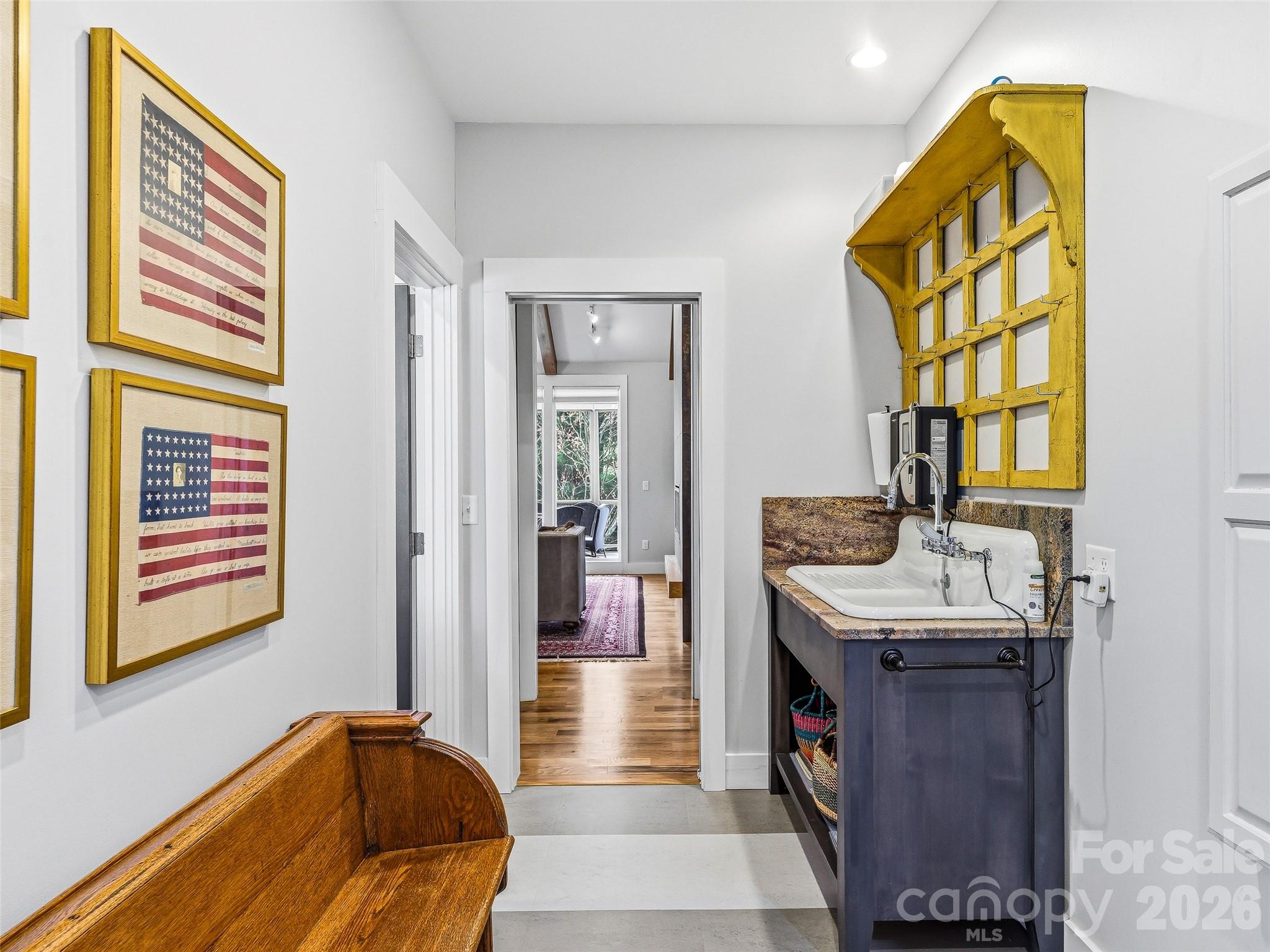 242 Whistlewood Lane — Hendersonville