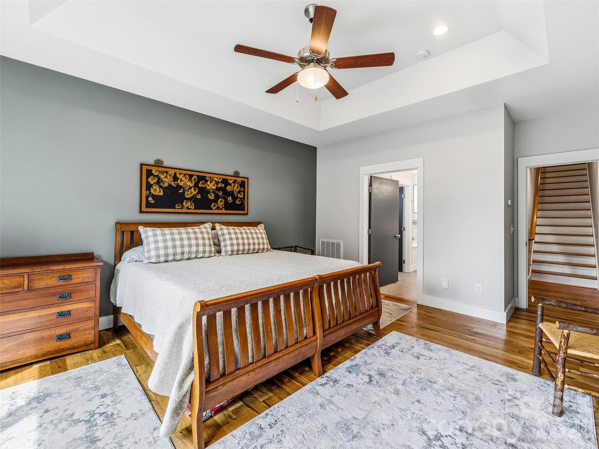 242 Whistlewood Lane — Hendersonville