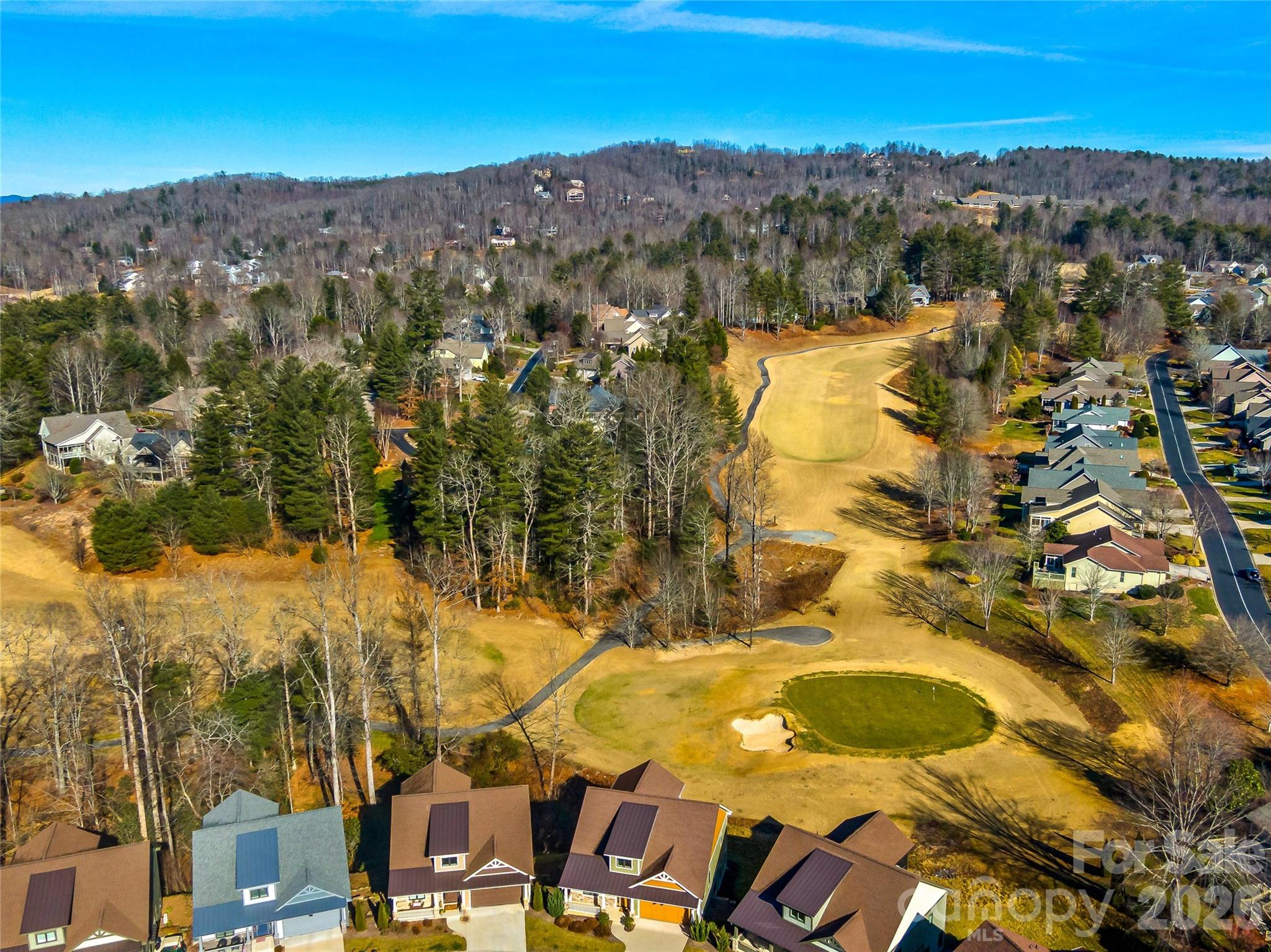 242 Whistlewood Lane — Hendersonville