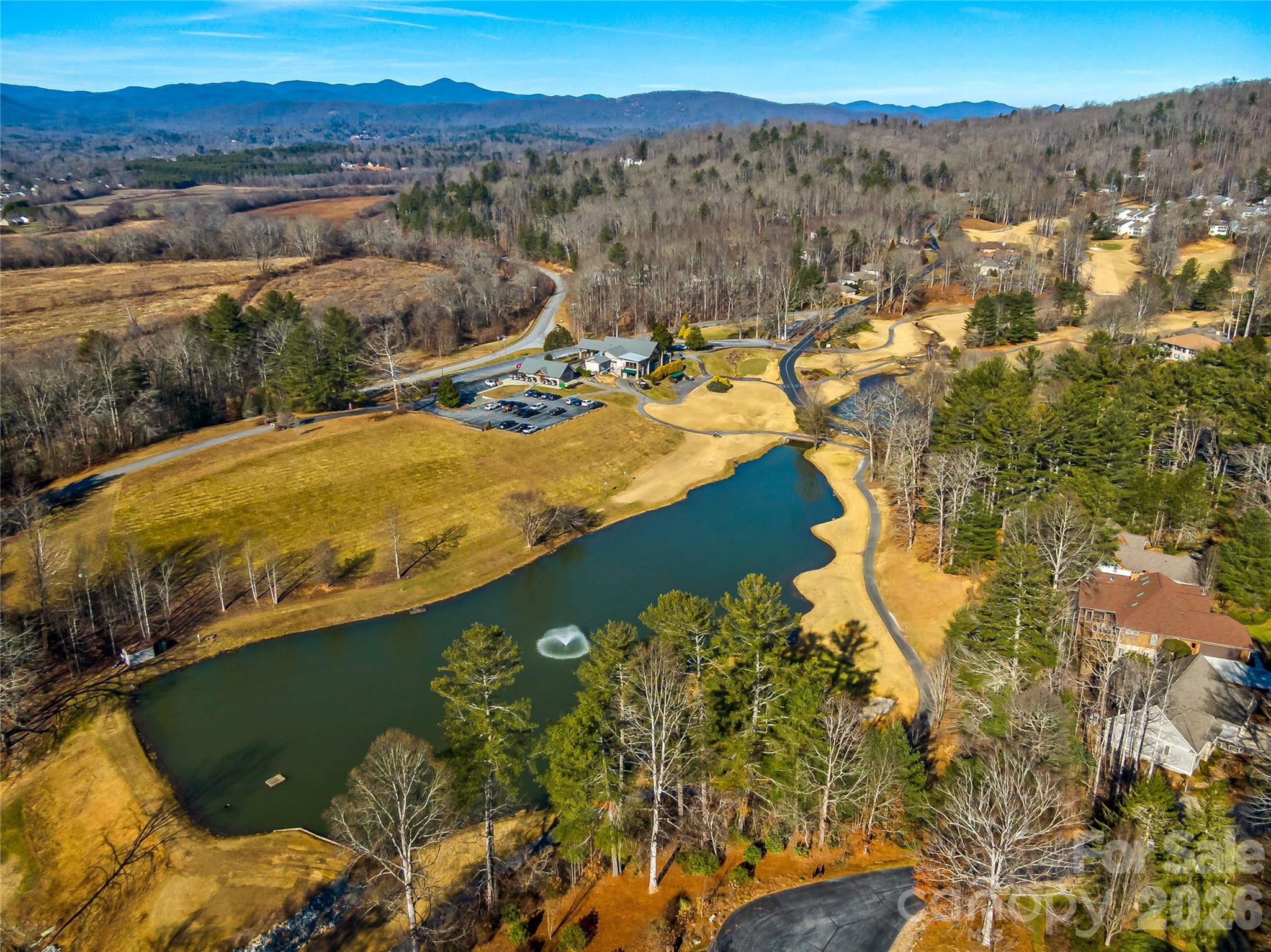 242 Whistlewood Lane — Hendersonville