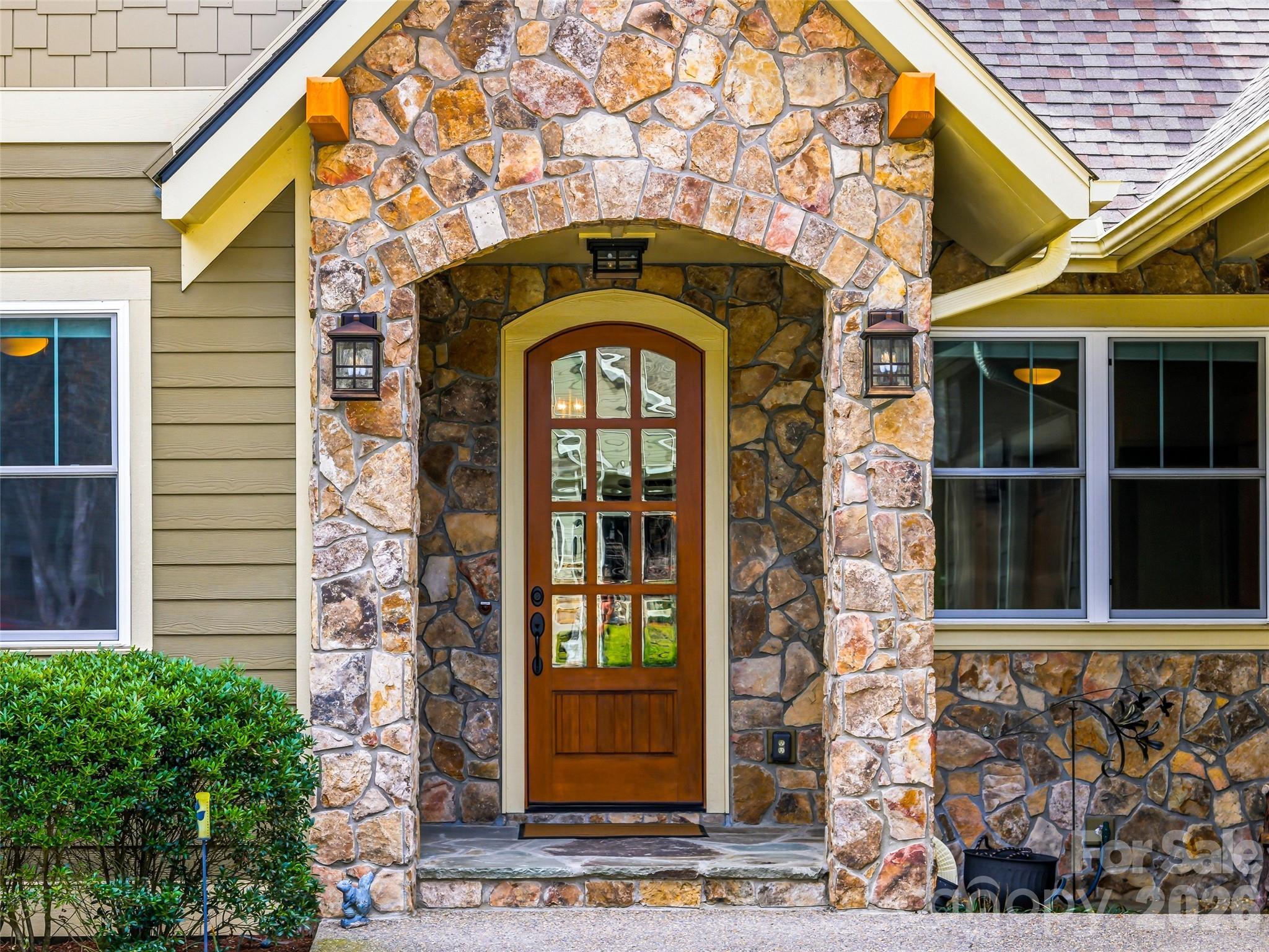 242 Whistlewood Lane — Hendersonville
