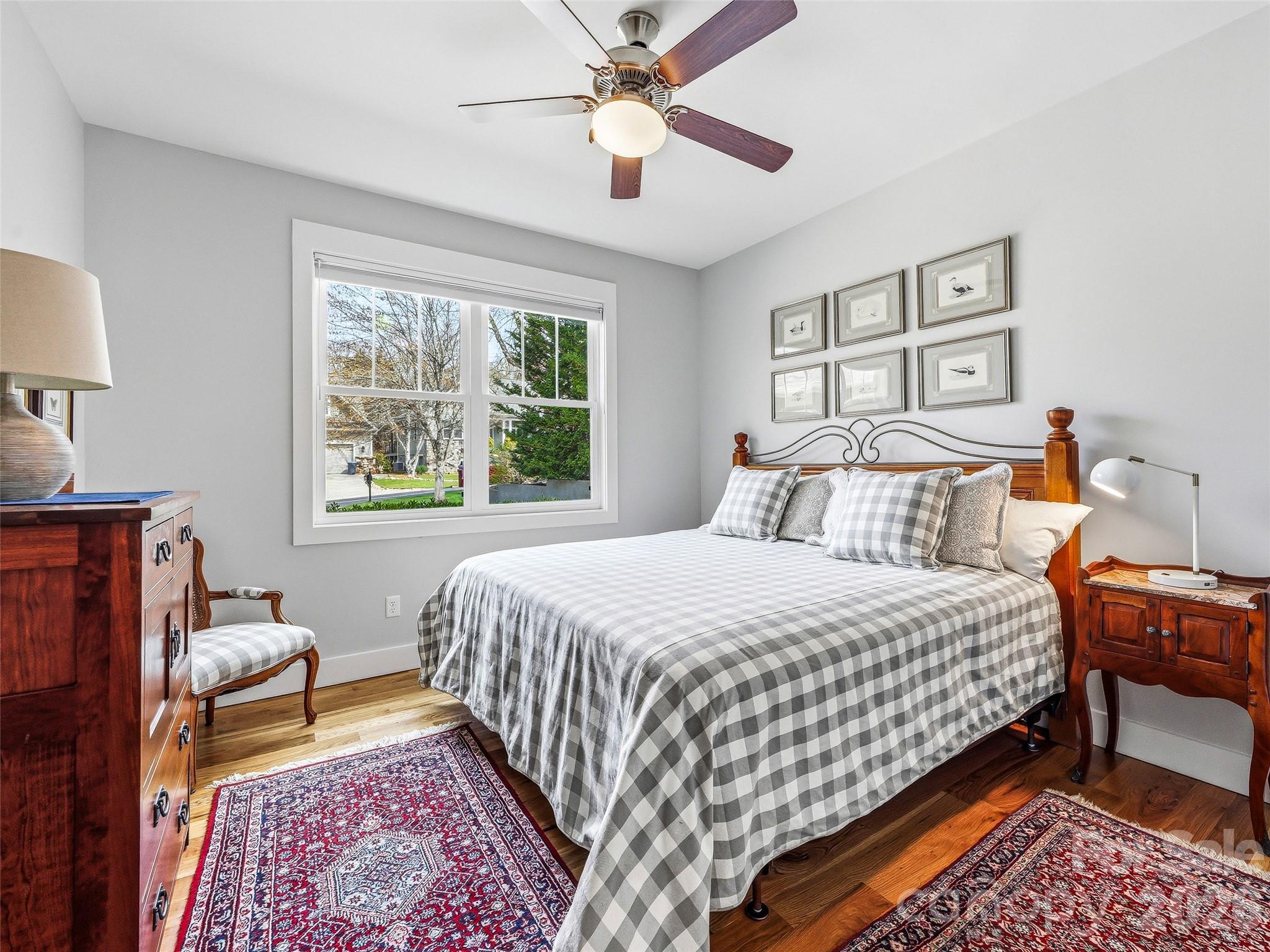 242 Whistlewood Lane — Hendersonville