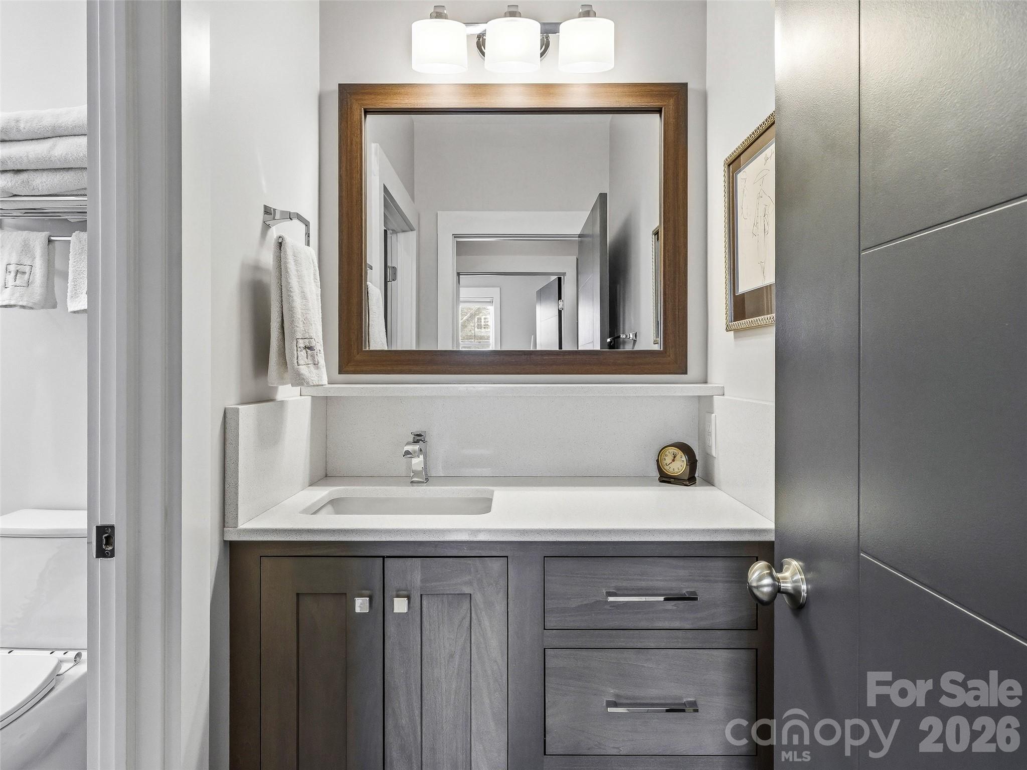 242 Whistlewood Lane — Hendersonville