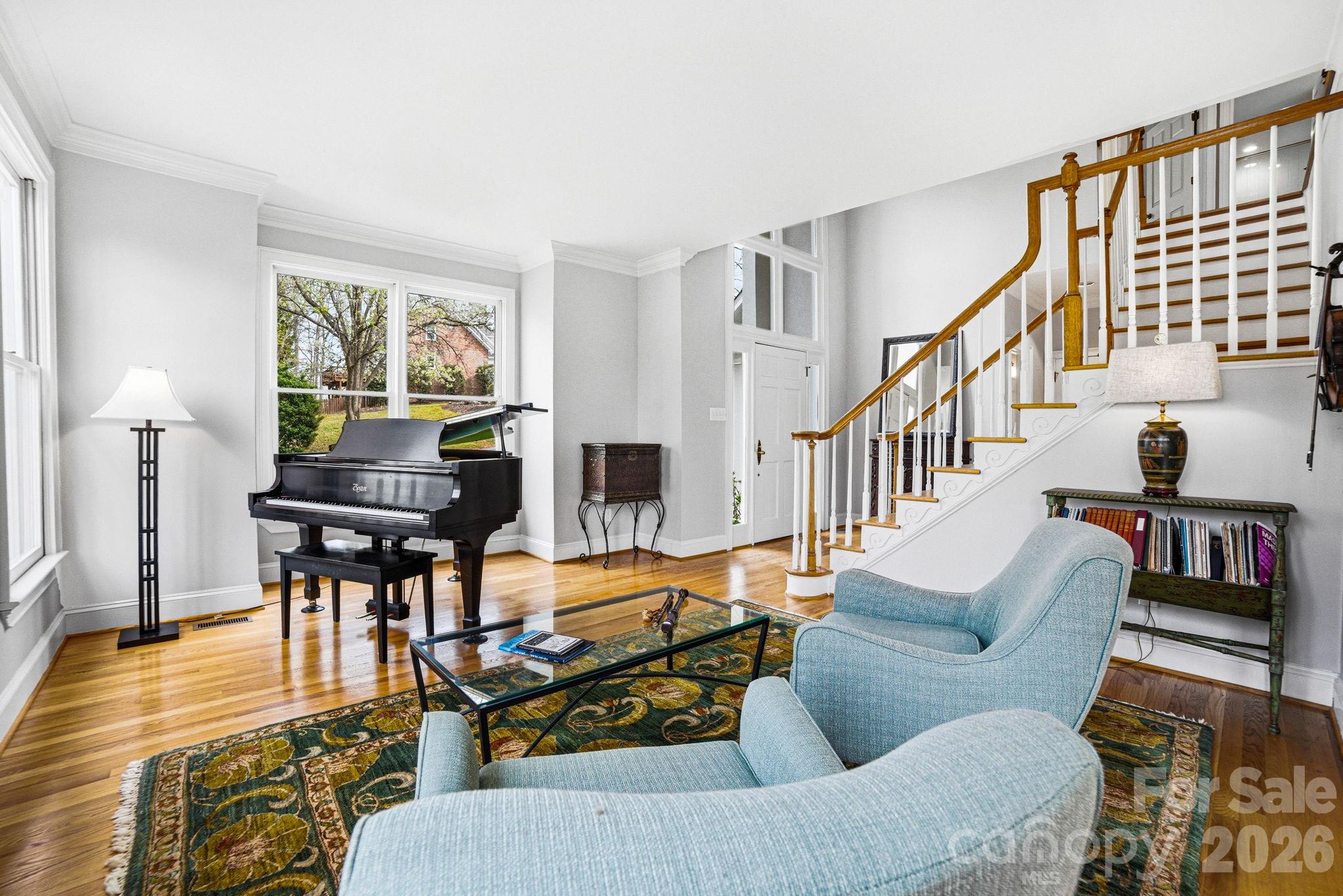 20011 Chapel Point Lane — Cornelius