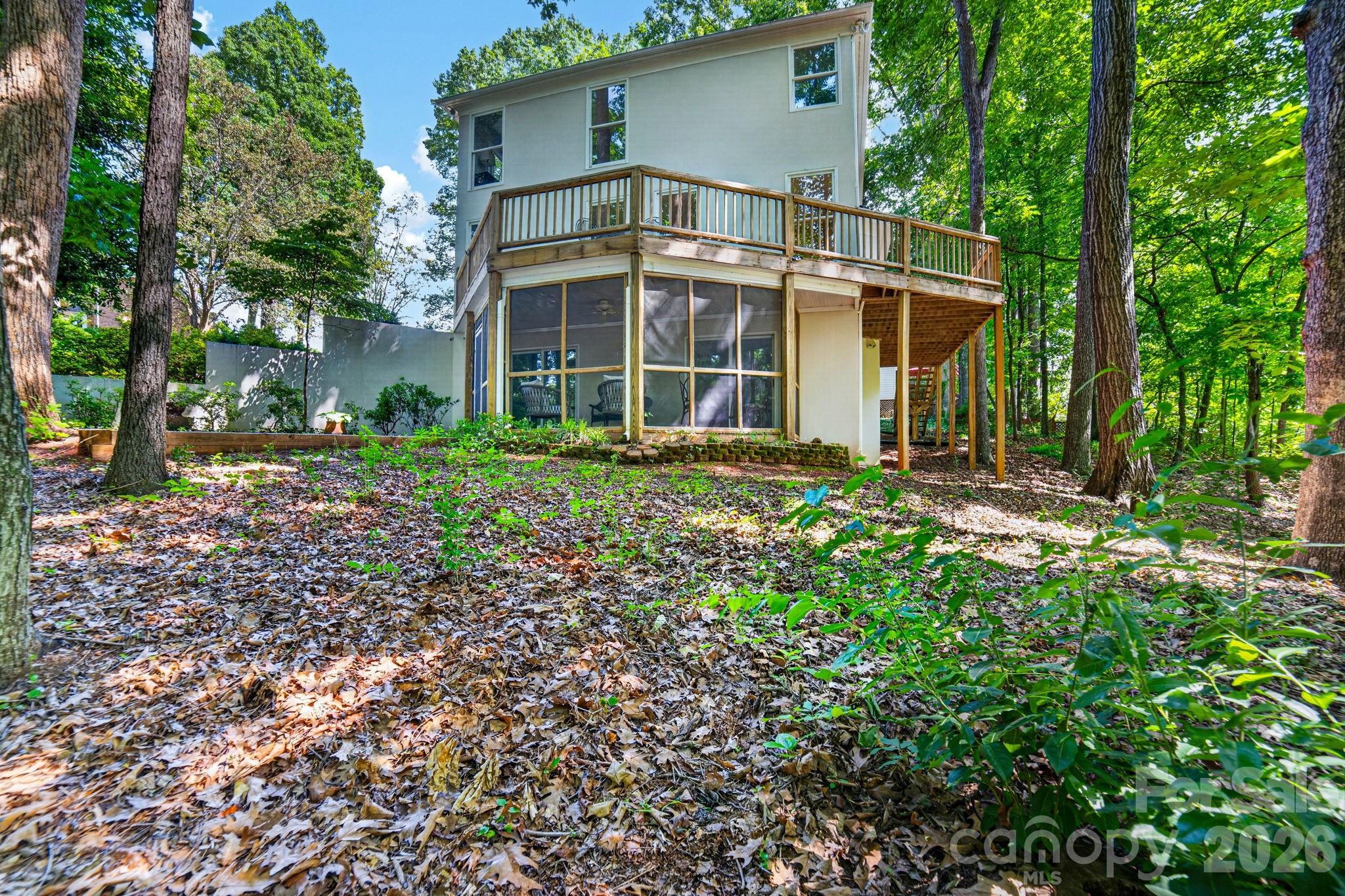 20011 Chapel Point Lane — Cornelius