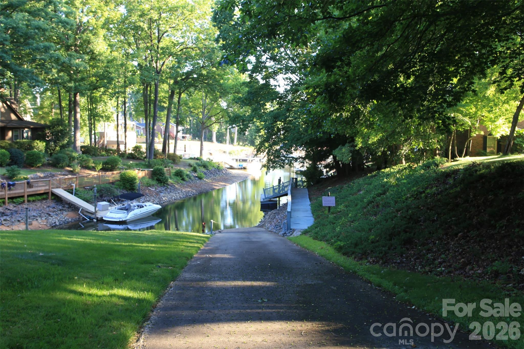 20011 Chapel Point Lane — Cornelius