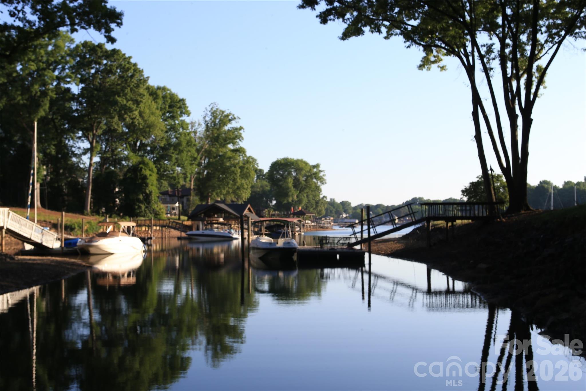20011 Chapel Point Lane — Cornelius