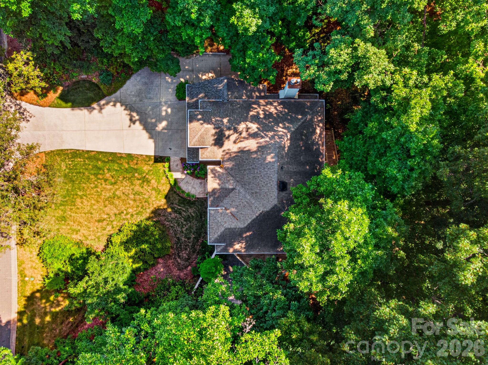 20011 Chapel Point Lane — Cornelius