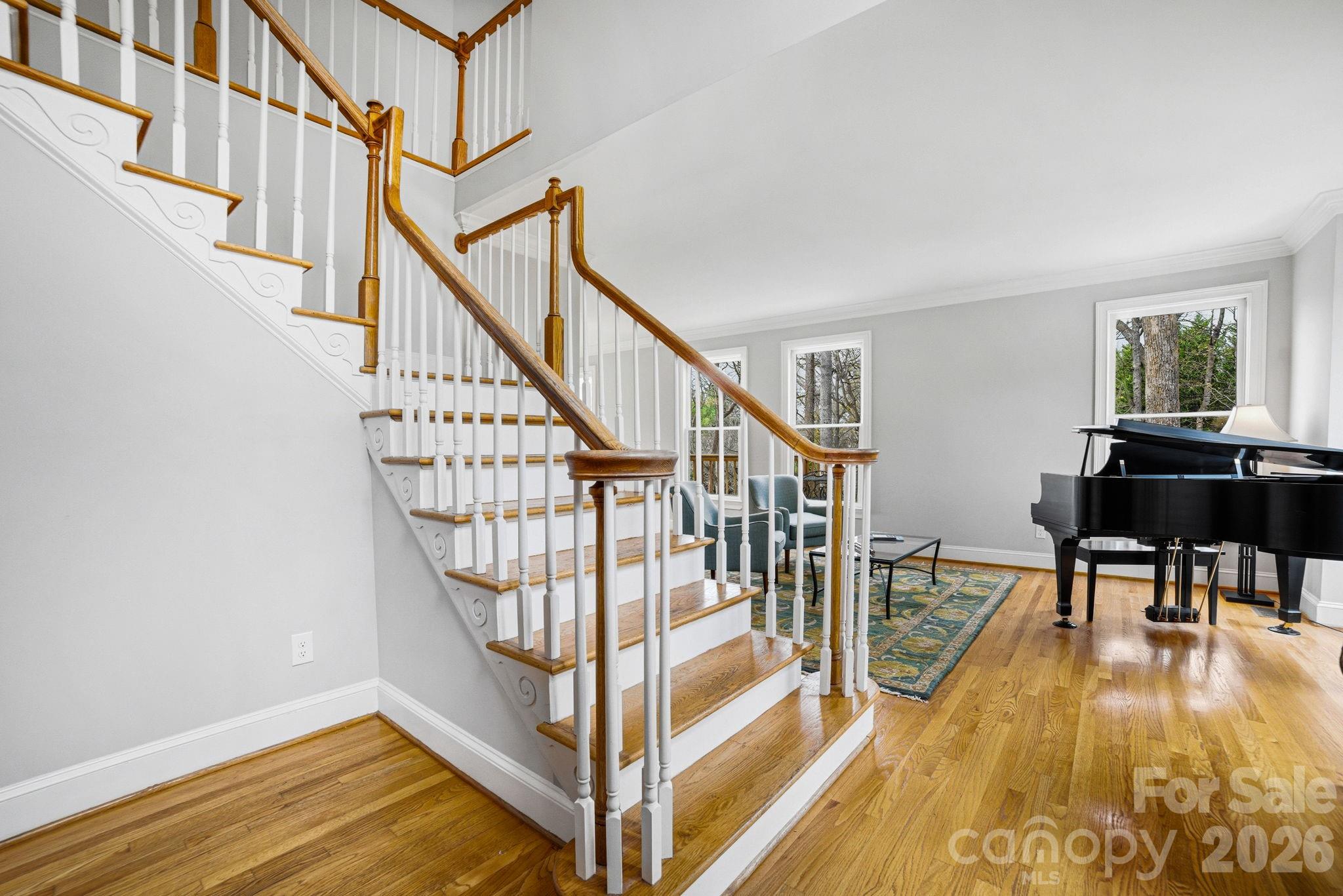 20011 Chapel Point Lane — Cornelius