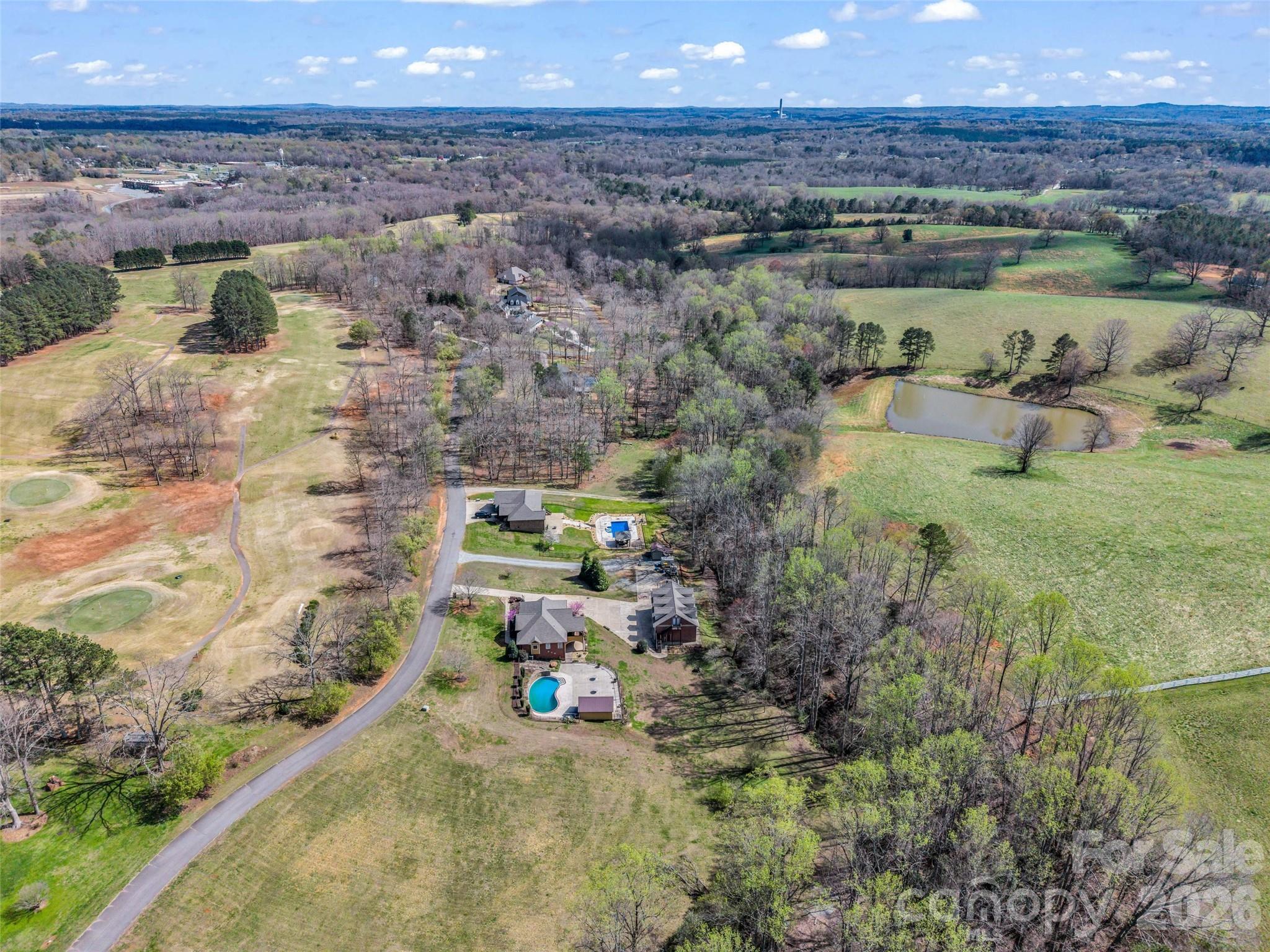 148 Fairway Drive — Forest City