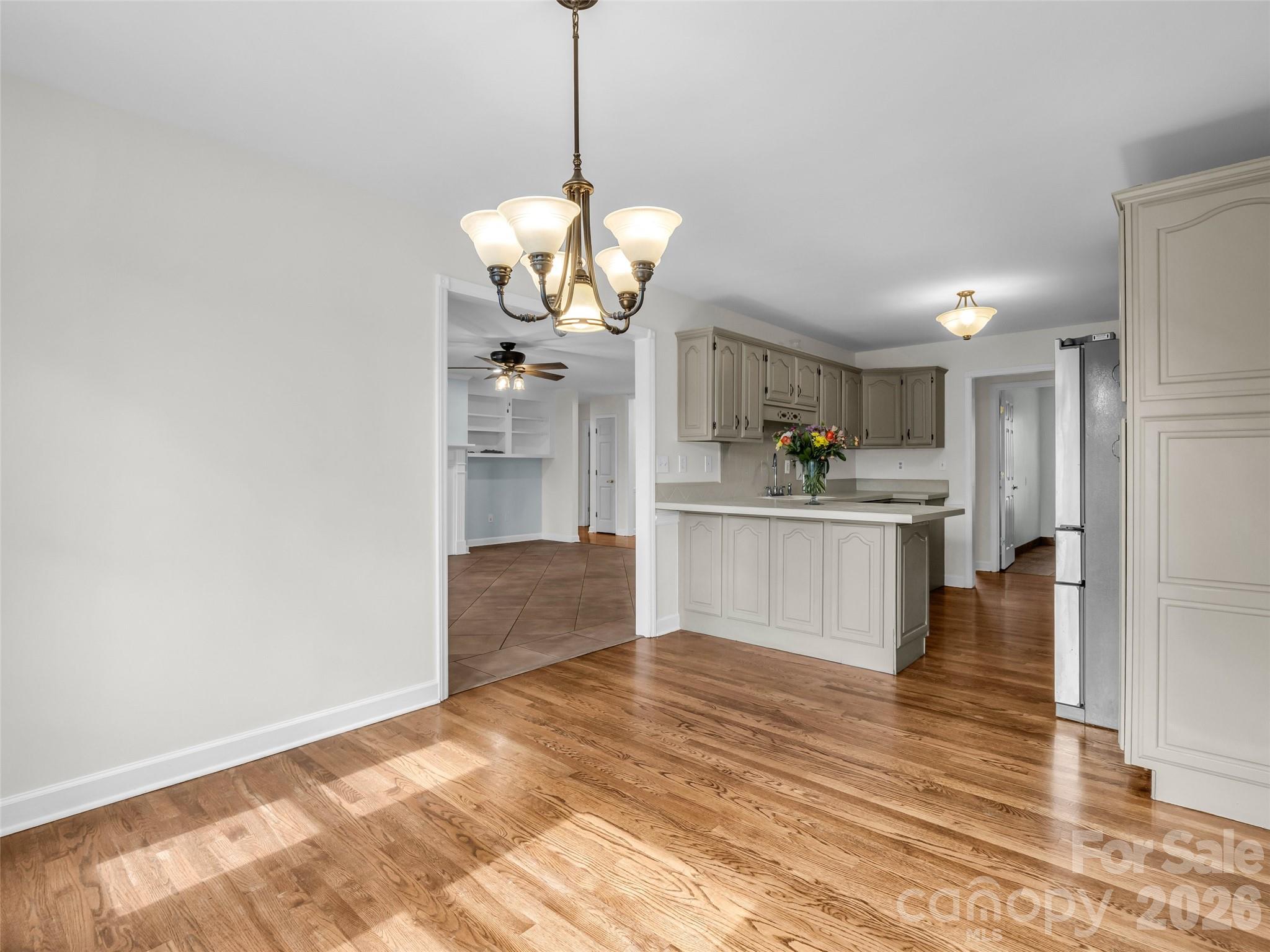 148 Fairway Drive — Forest City