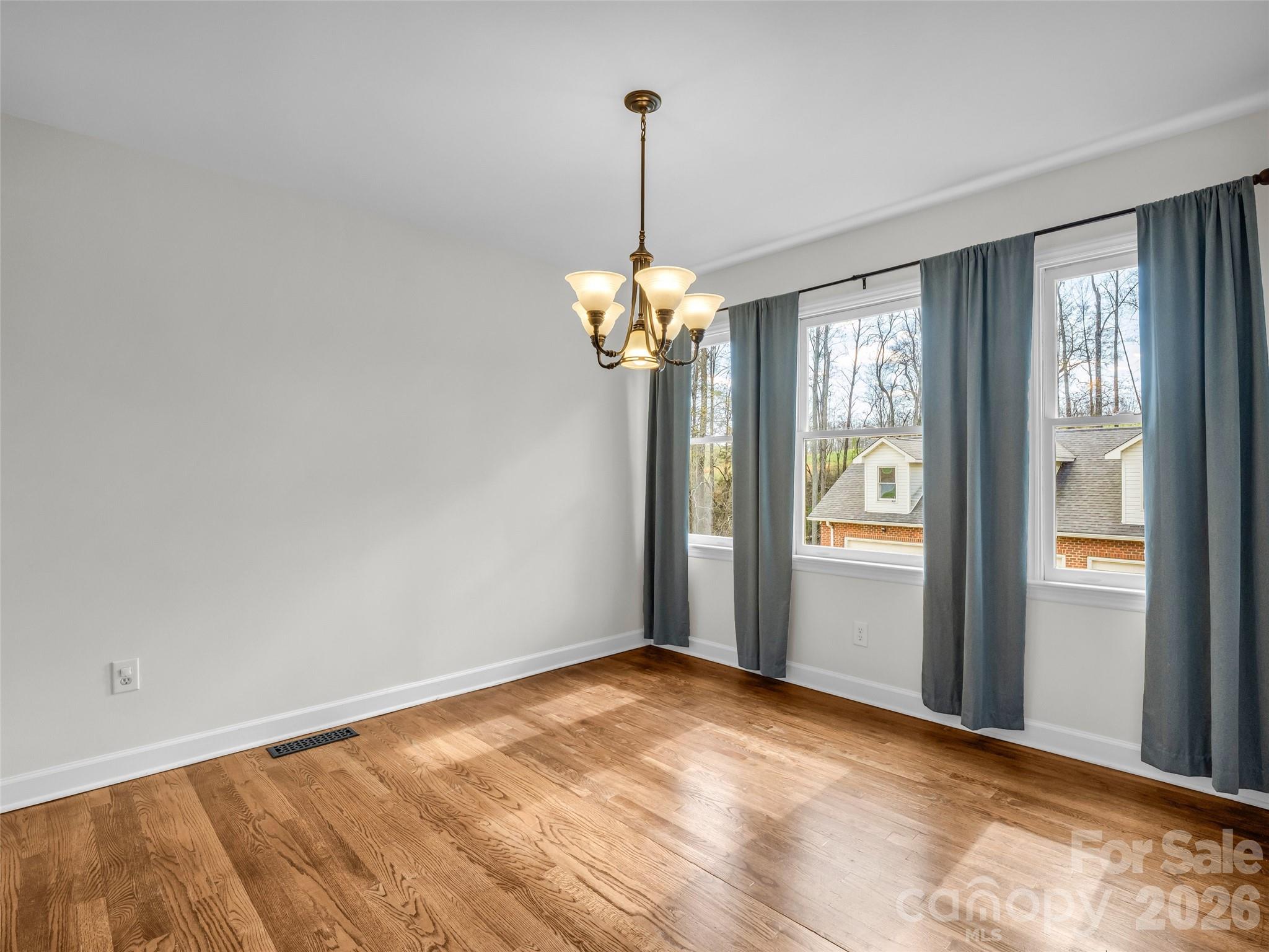 148 Fairway Drive — Forest City