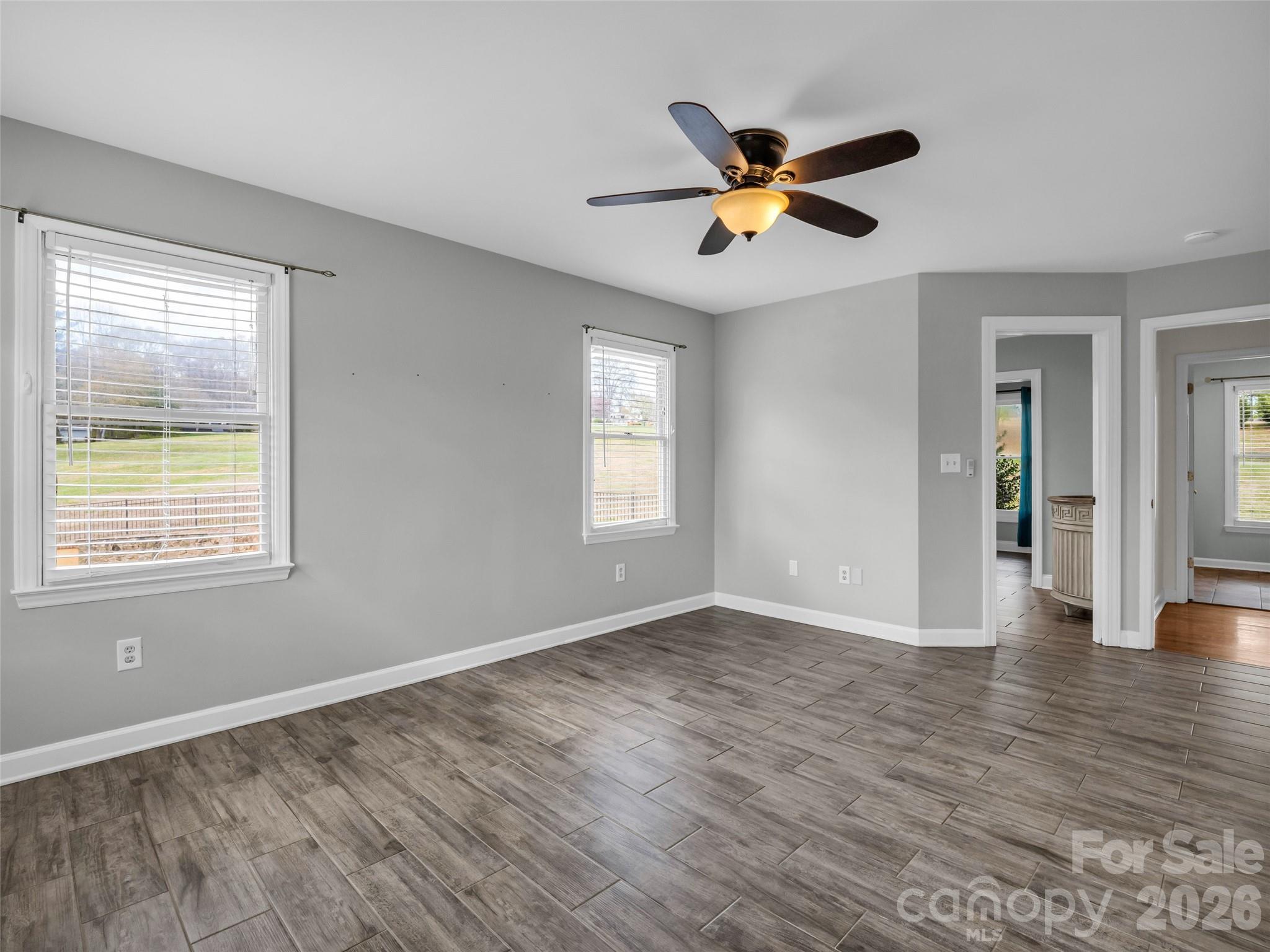 148 Fairway Drive — Forest City