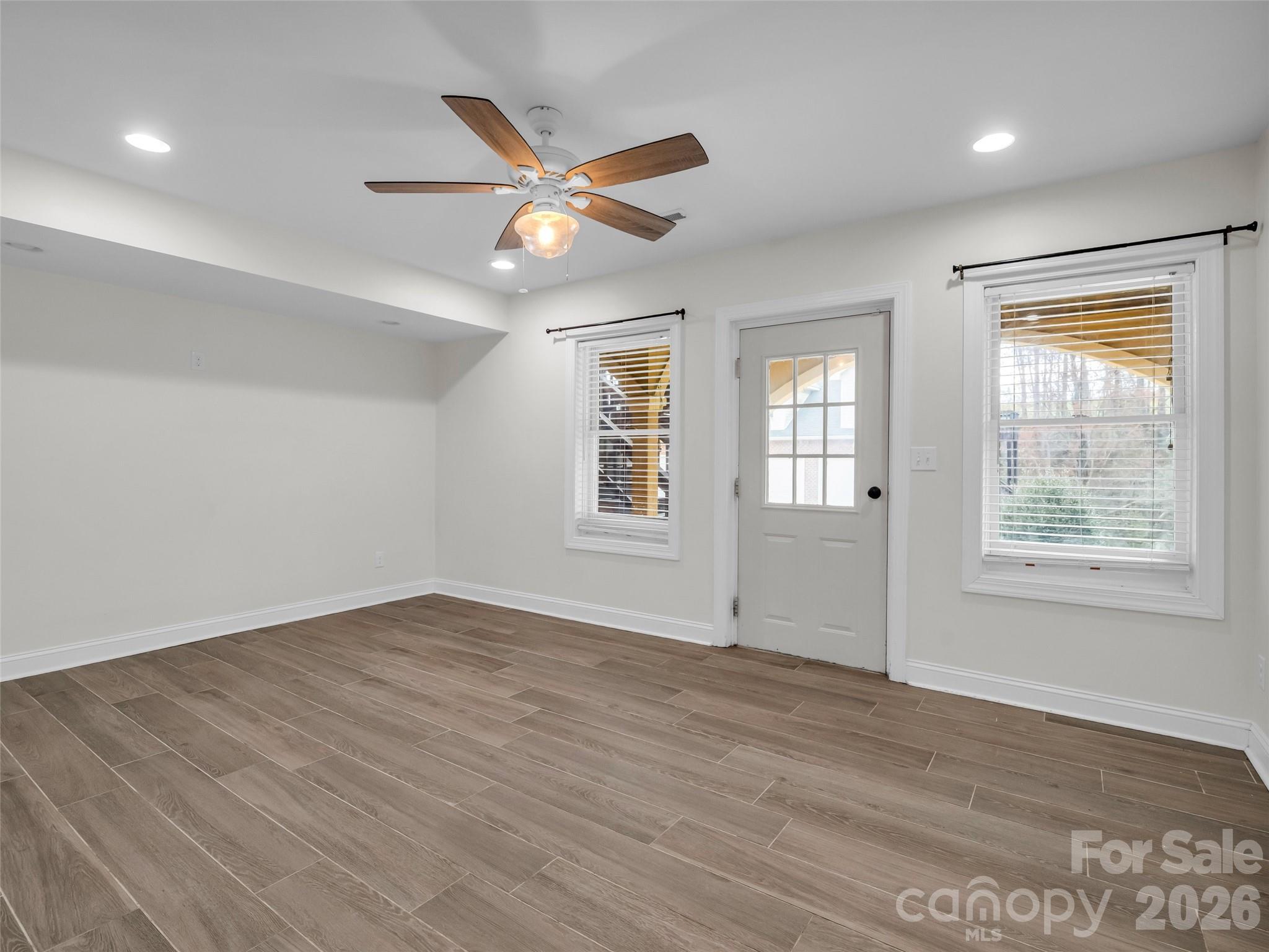148 Fairway Drive — Forest City