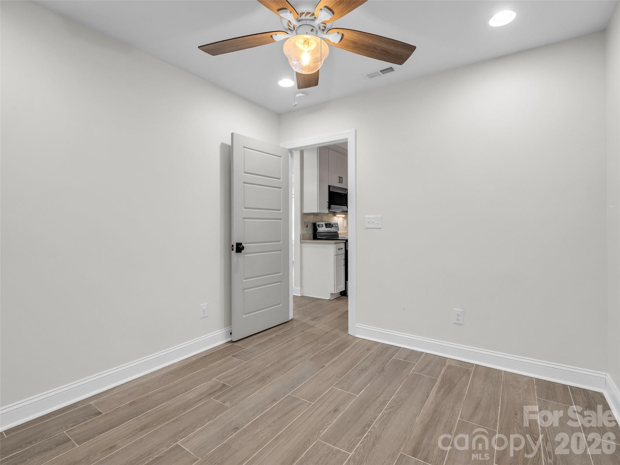 148 Fairway Drive — Forest City