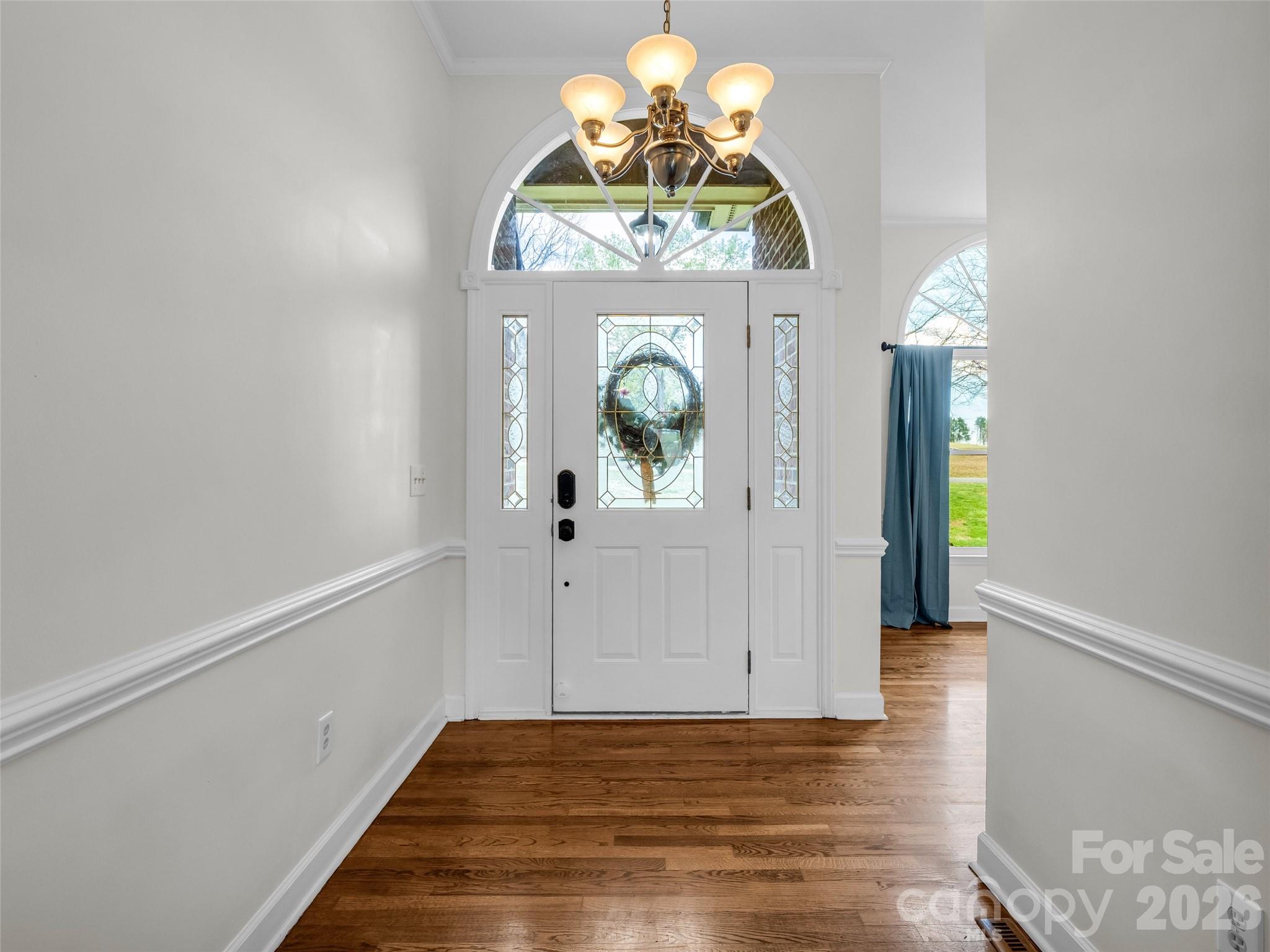 148 Fairway Drive — Forest City