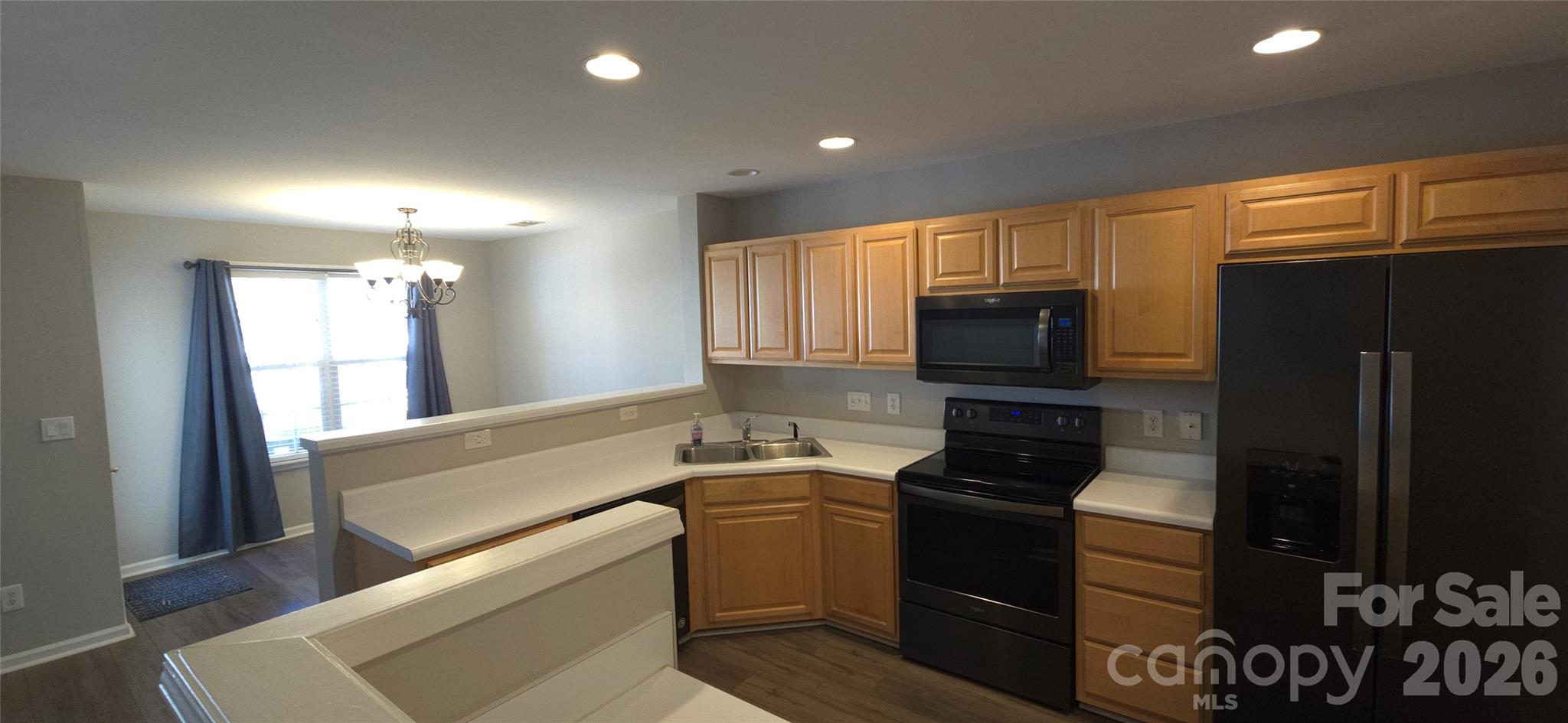 11542 Rabbit Ridge Road — Charlotte
