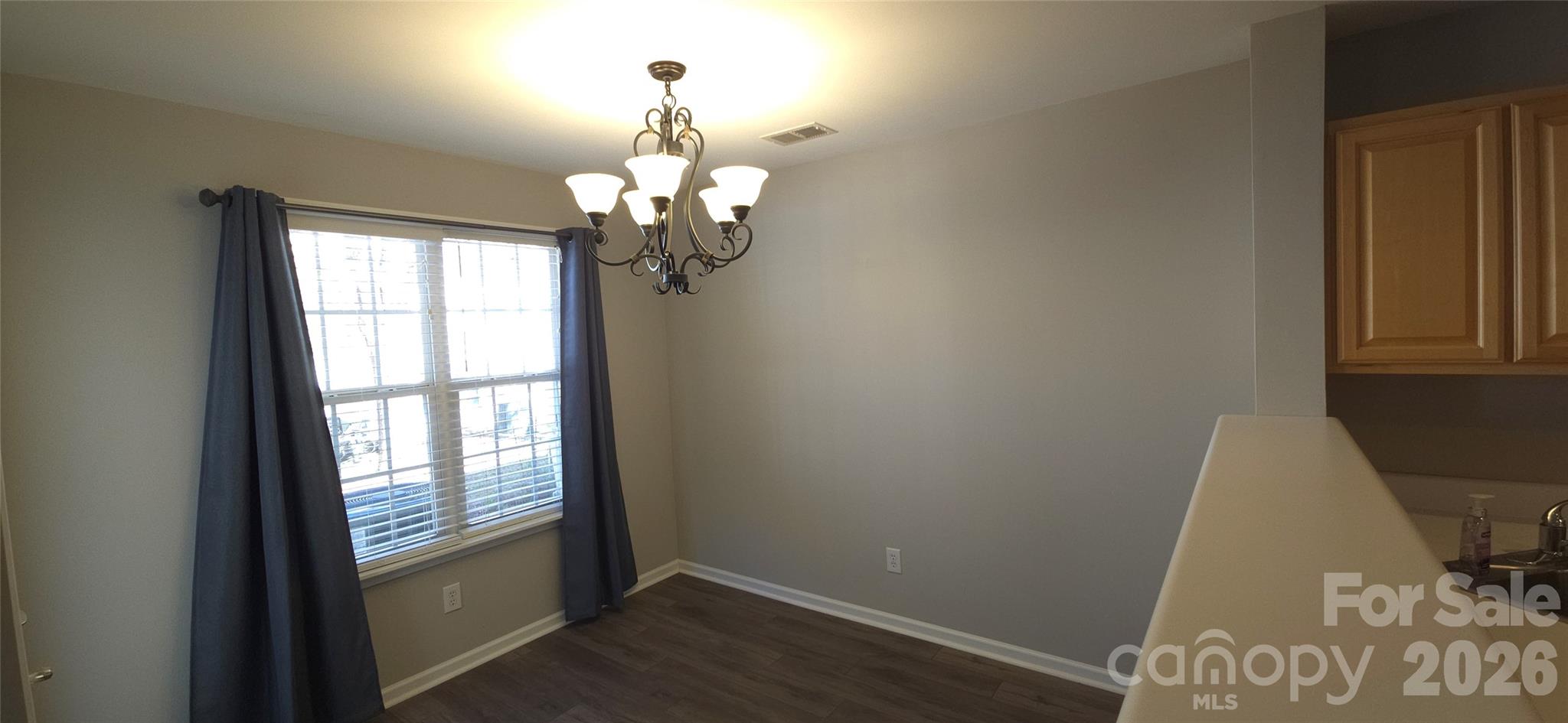 11542 Rabbit Ridge Road — Charlotte