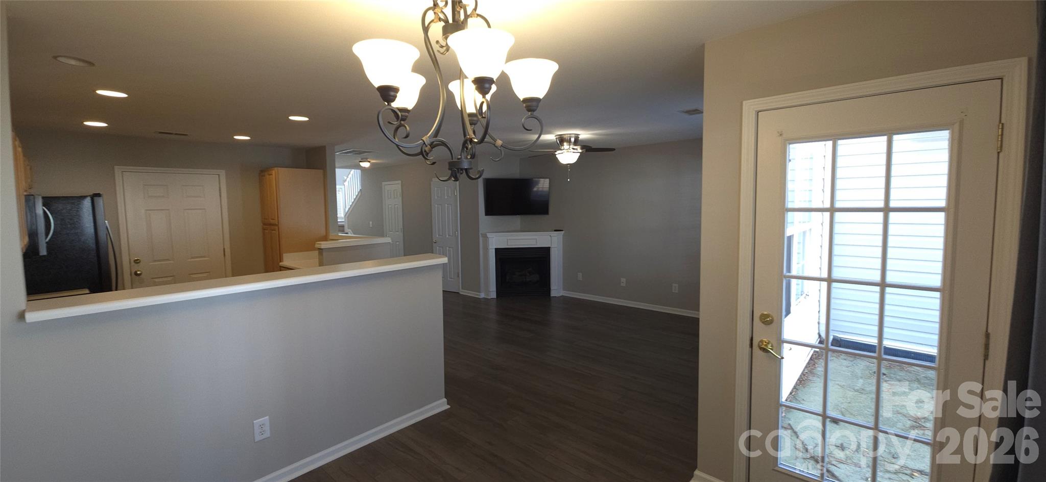 11542 Rabbit Ridge Road — Charlotte