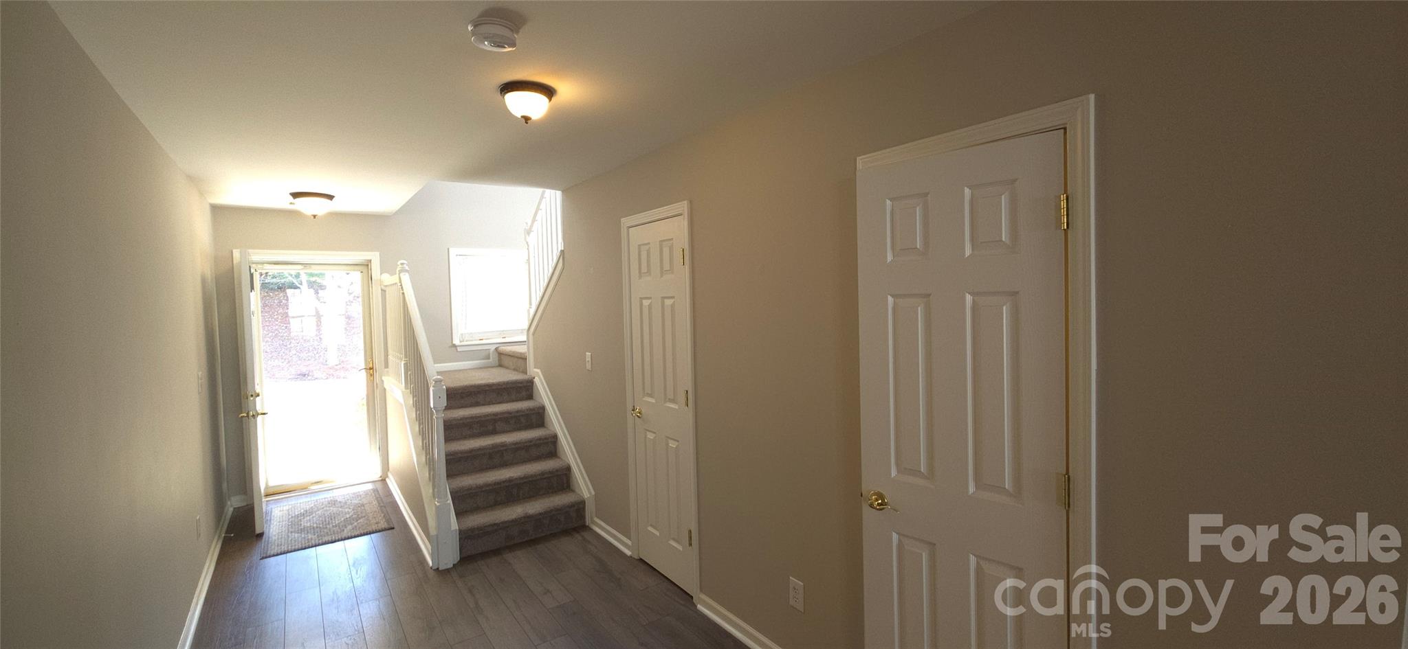 11542 Rabbit Ridge Road — Charlotte