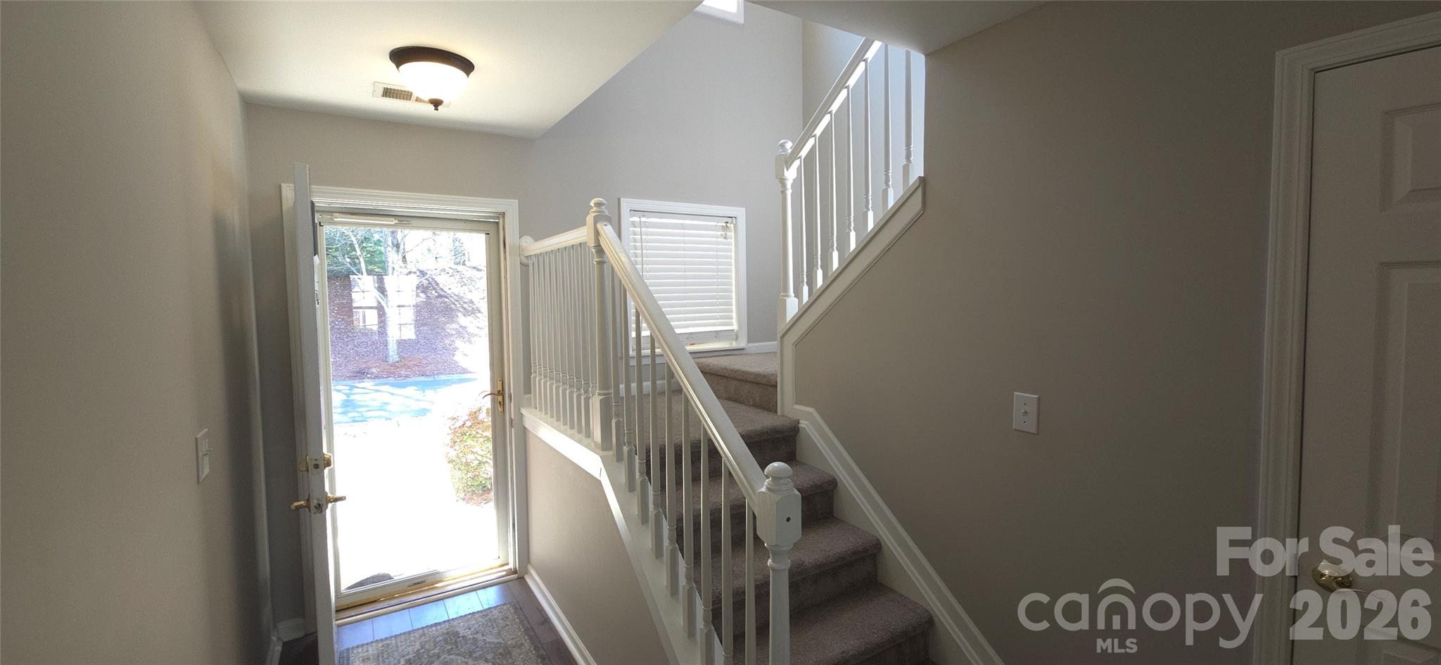 11542 Rabbit Ridge Road — Charlotte