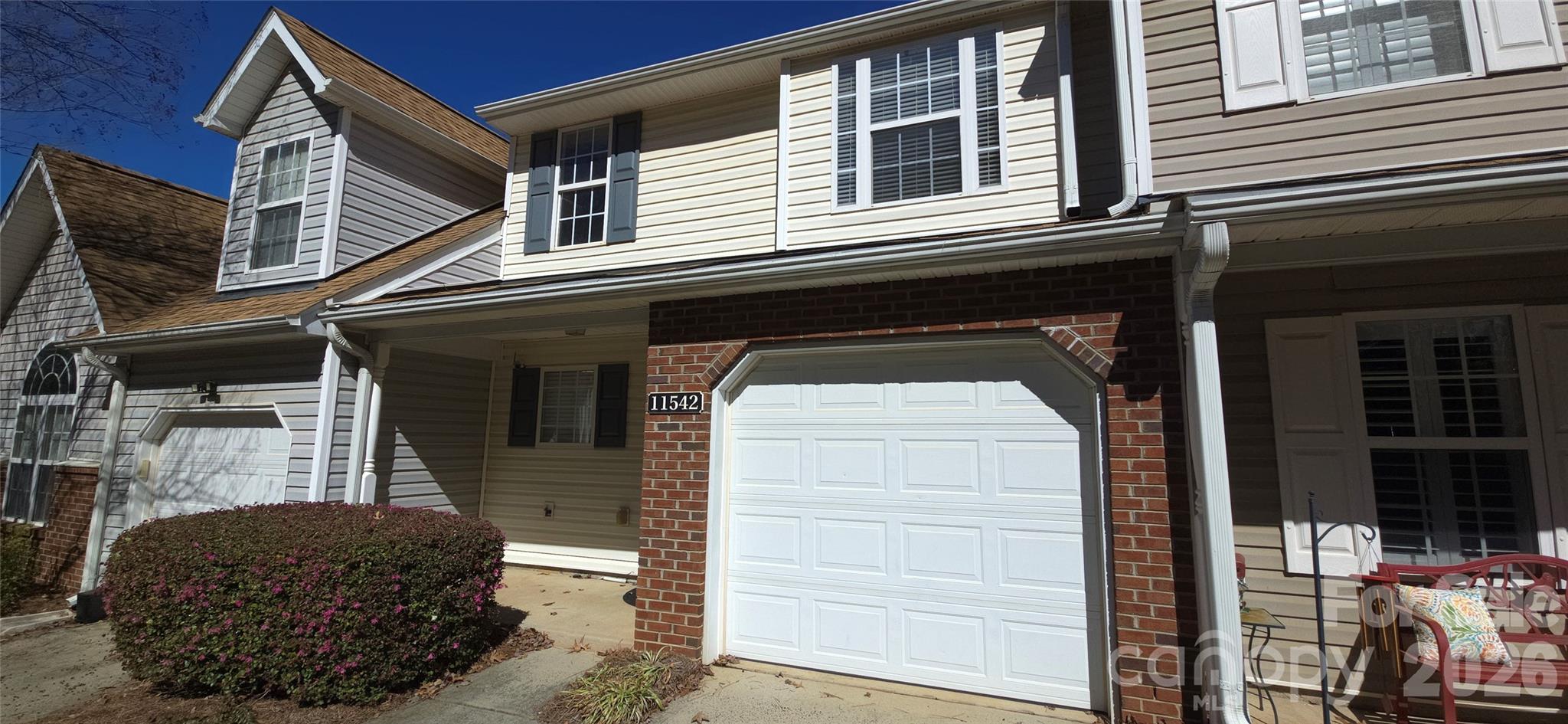 11542 Rabbit Ridge Road — Charlotte