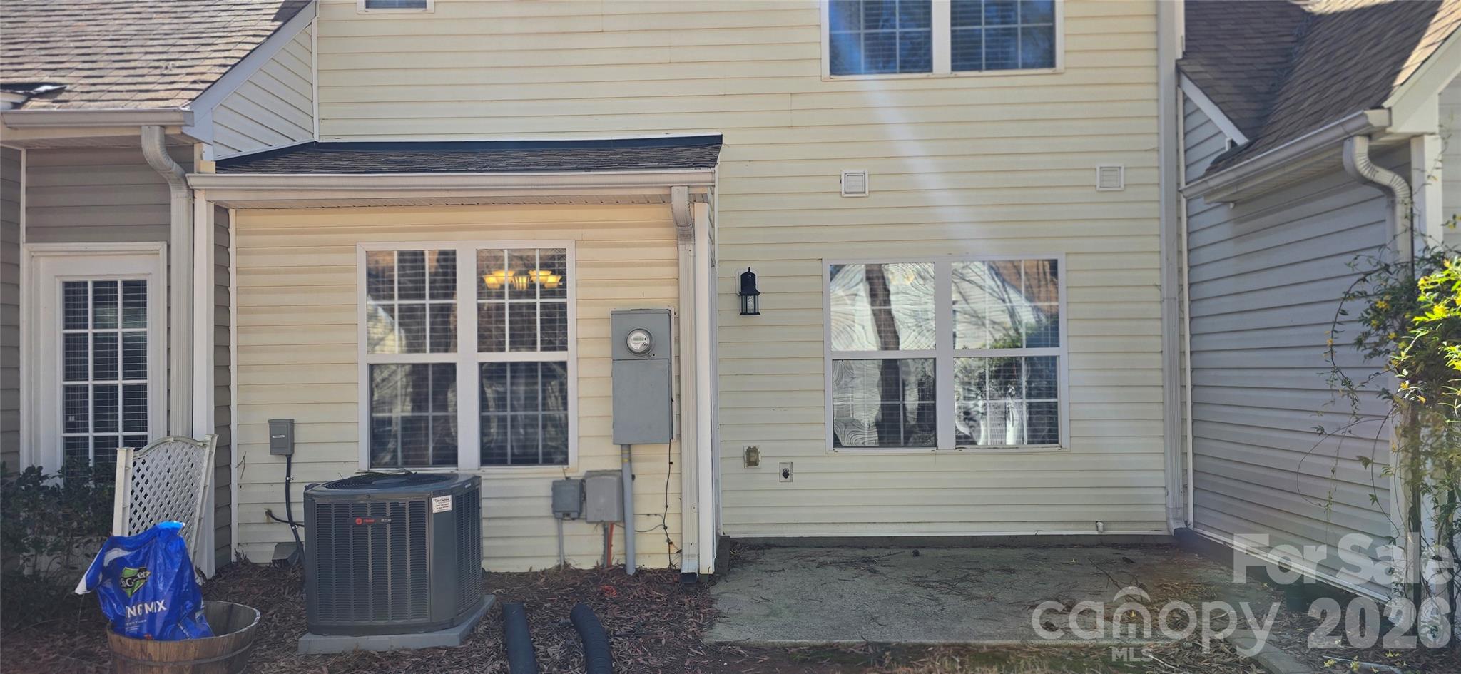 11542 Rabbit Ridge Road — Charlotte