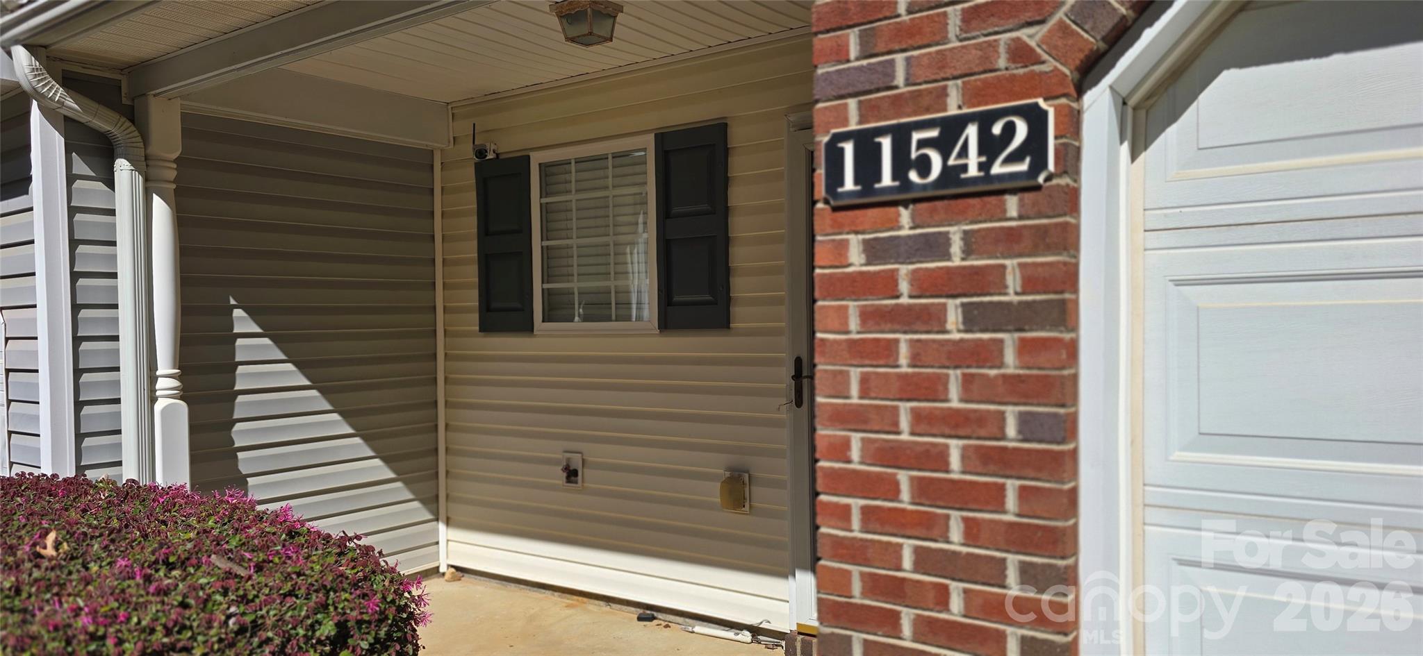11542 Rabbit Ridge Road — Charlotte