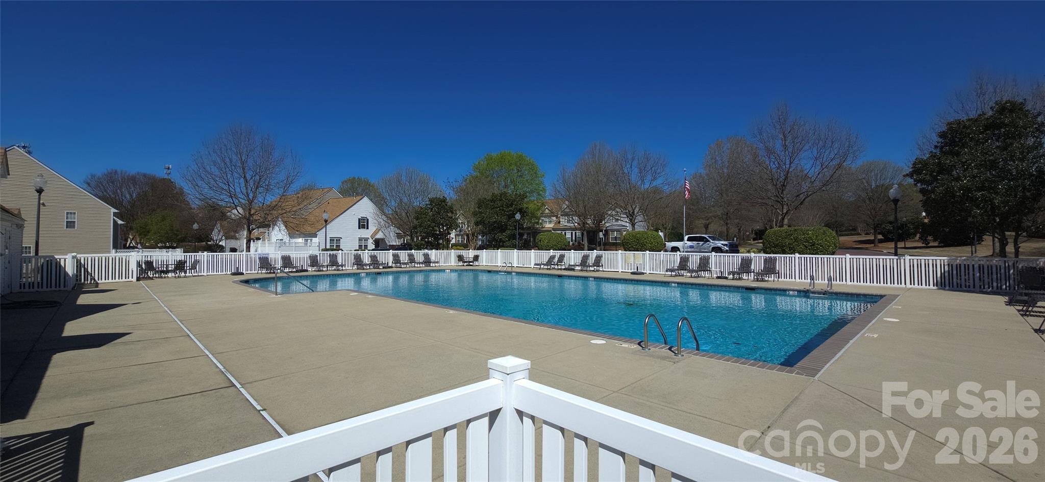 11542 Rabbit Ridge Road — Charlotte