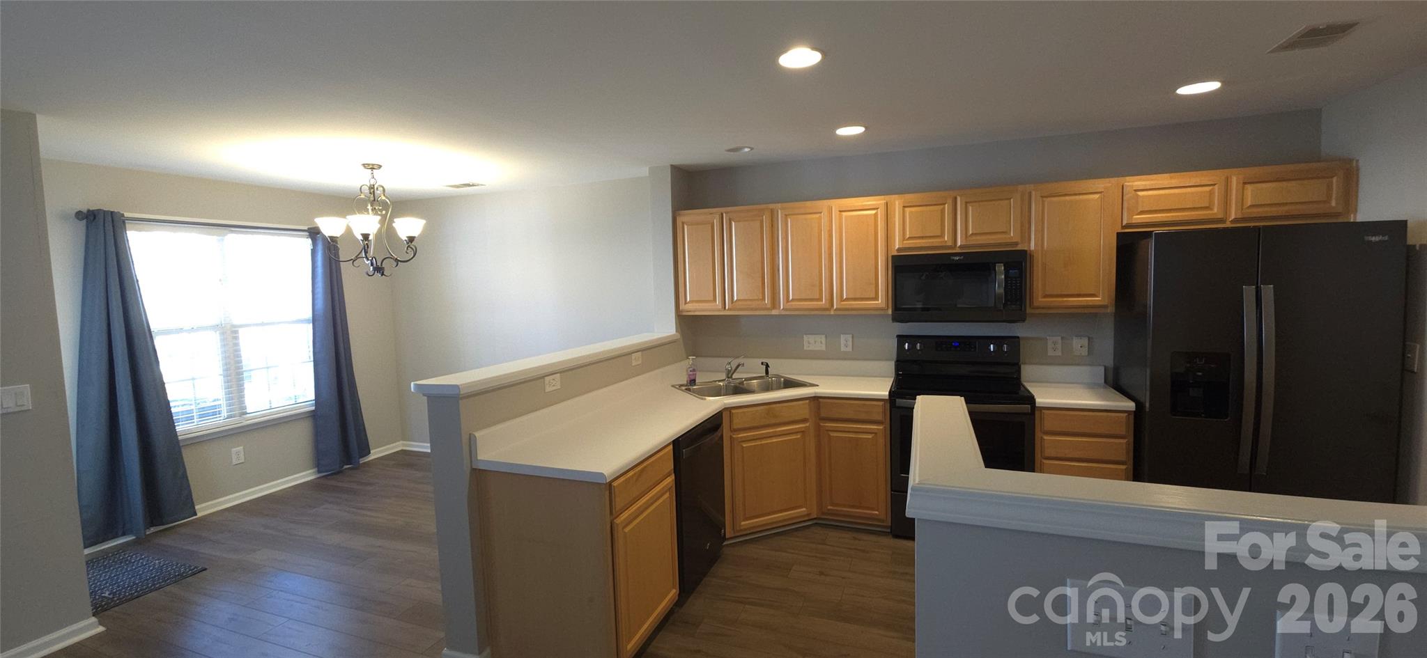 11542 Rabbit Ridge Road — Charlotte