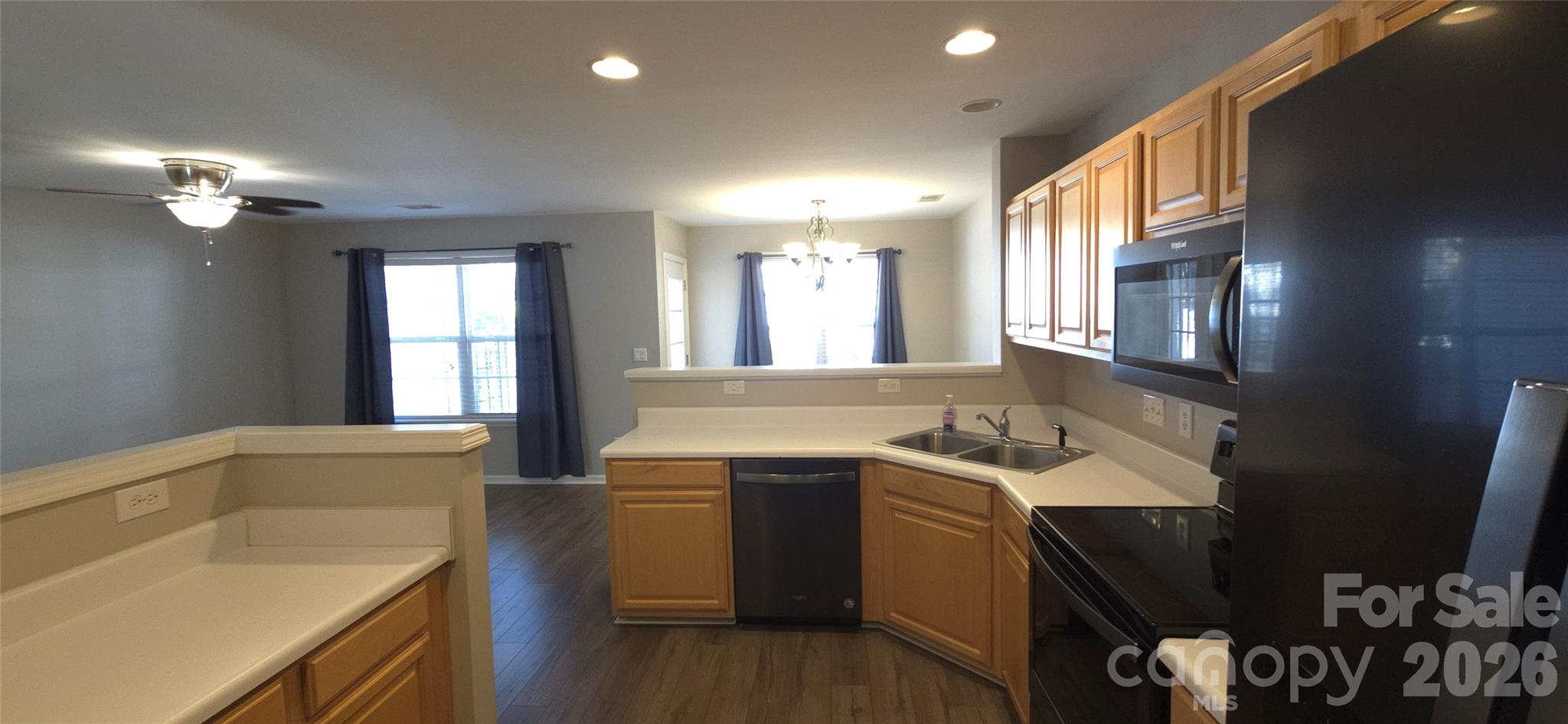 11542 Rabbit Ridge Road — Charlotte